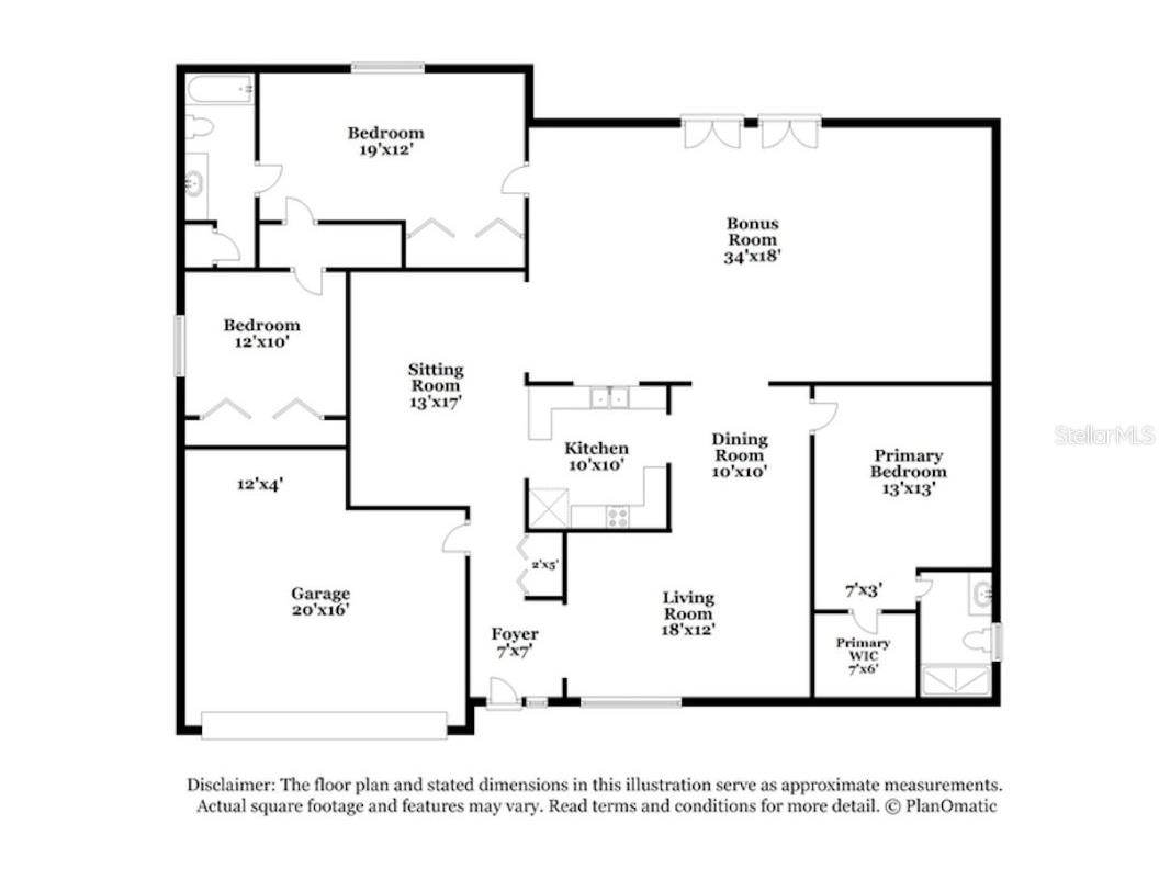 4400 Old Colony Road Mulberry FL 33860 O6368030 image14