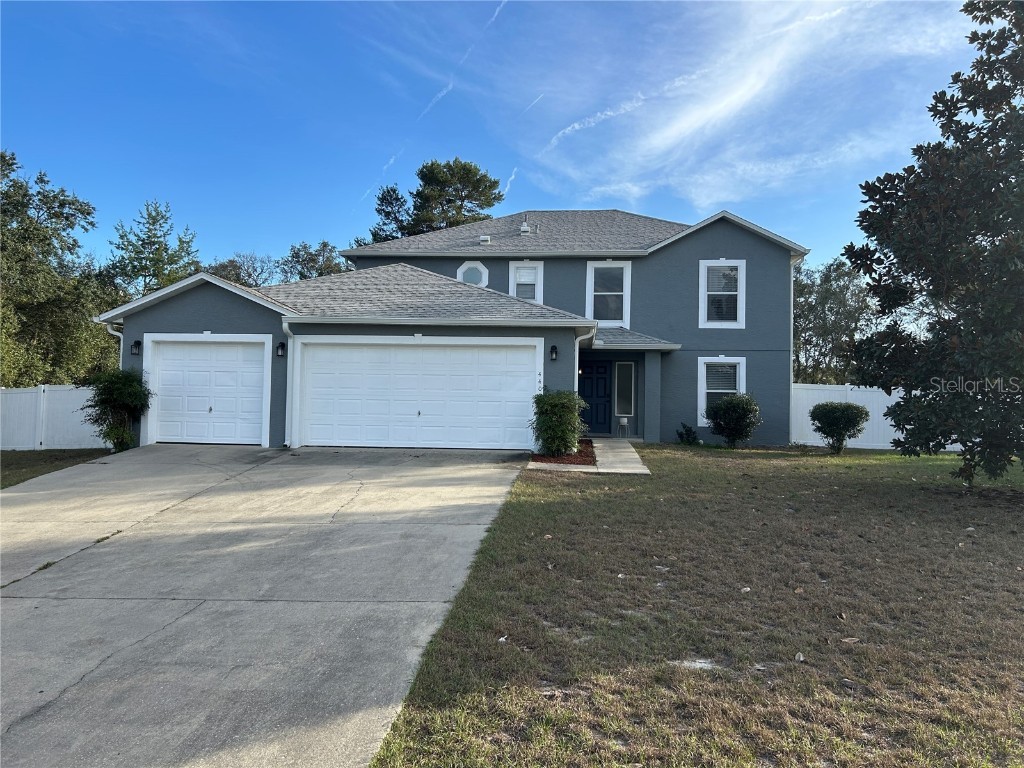 4400 SW 110th Lane Ocala FL 34476 OM695533 image1