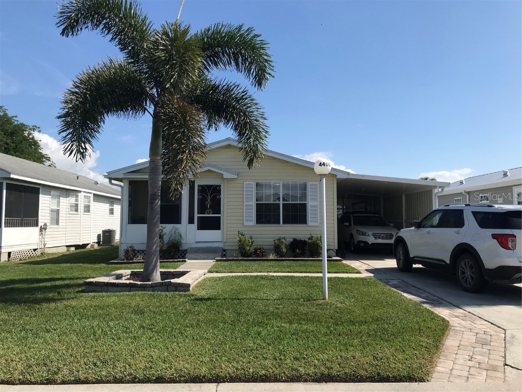 4400 SW 13th Avenue Okeechobee FL 34974 - LAKE OKEECHOBEE OK224937 image1