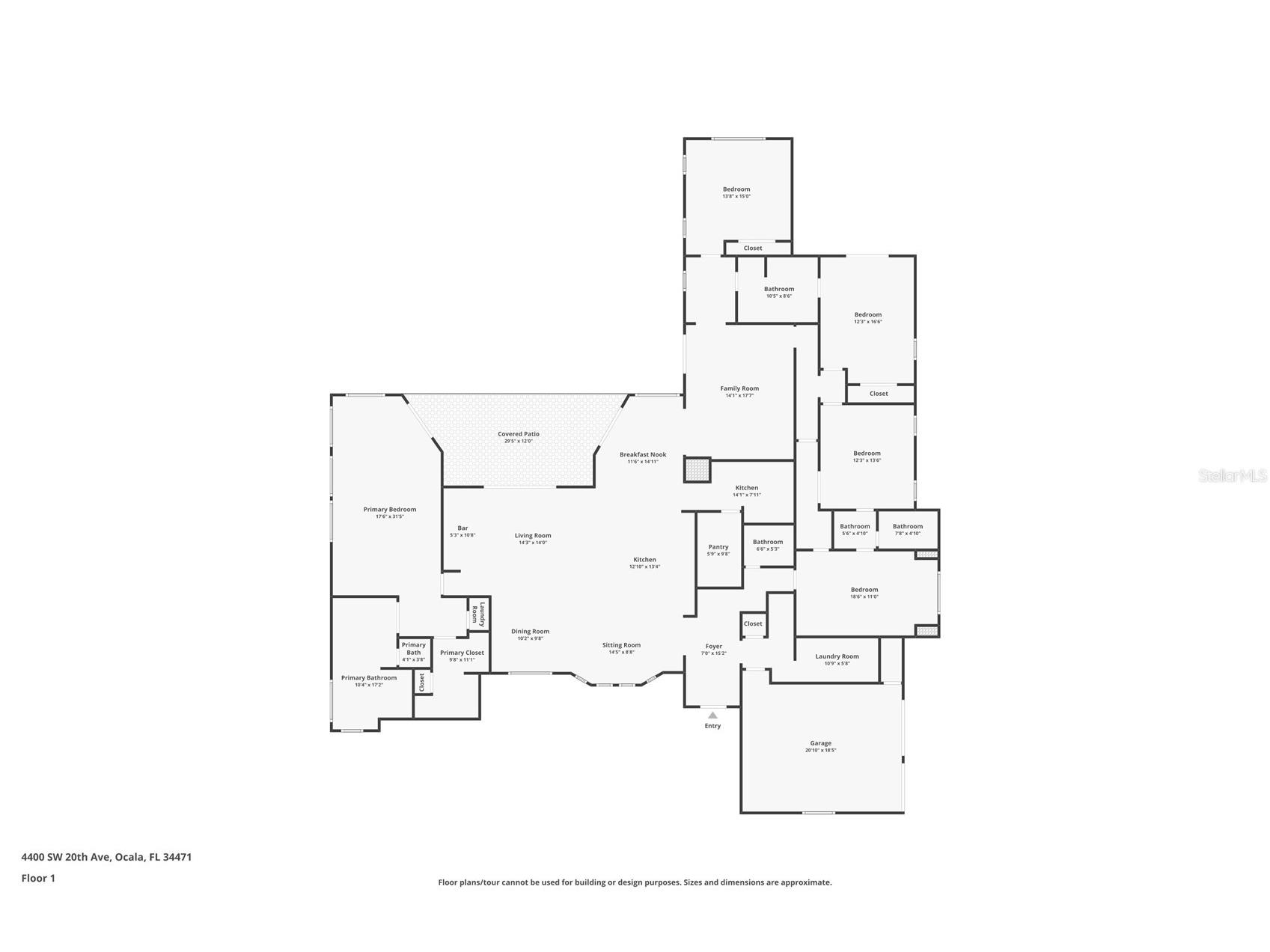 4400 SW 20th Avenue Ocala FL 34471 OM716762 image10