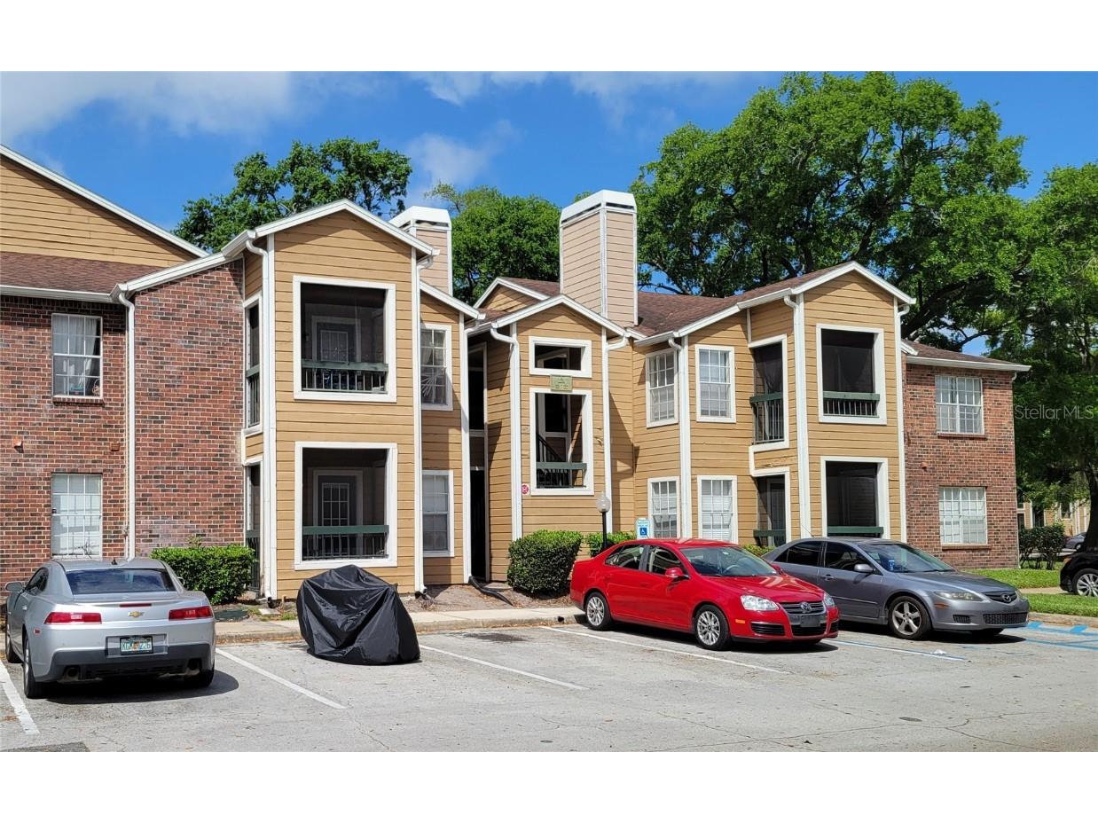 4400 Thornbriar Lane #201 Orlando FL 32822 O6189612 image1