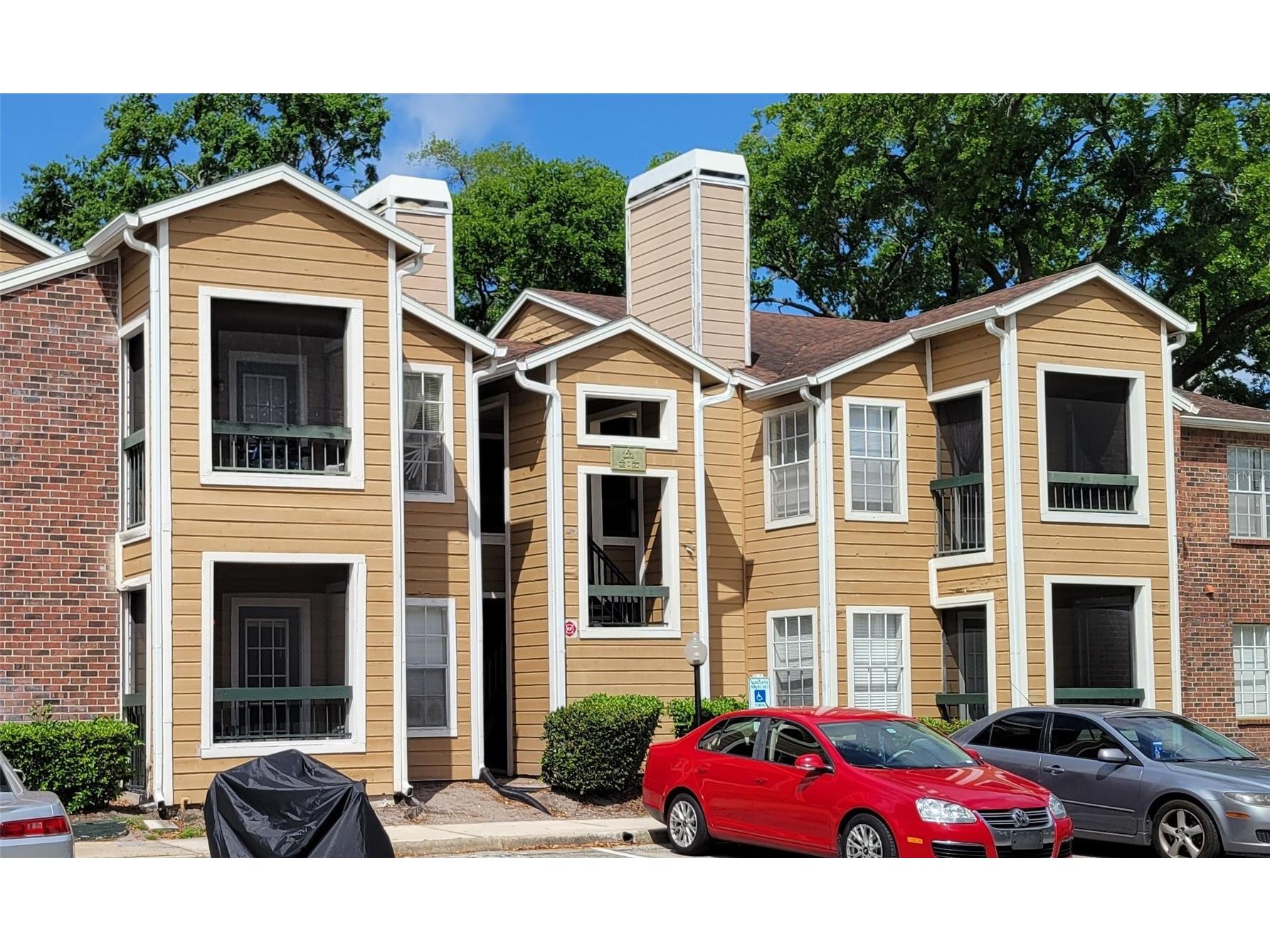 4400 Thornbriar Lane #201 Orlando FL 32822 O6376806 image1