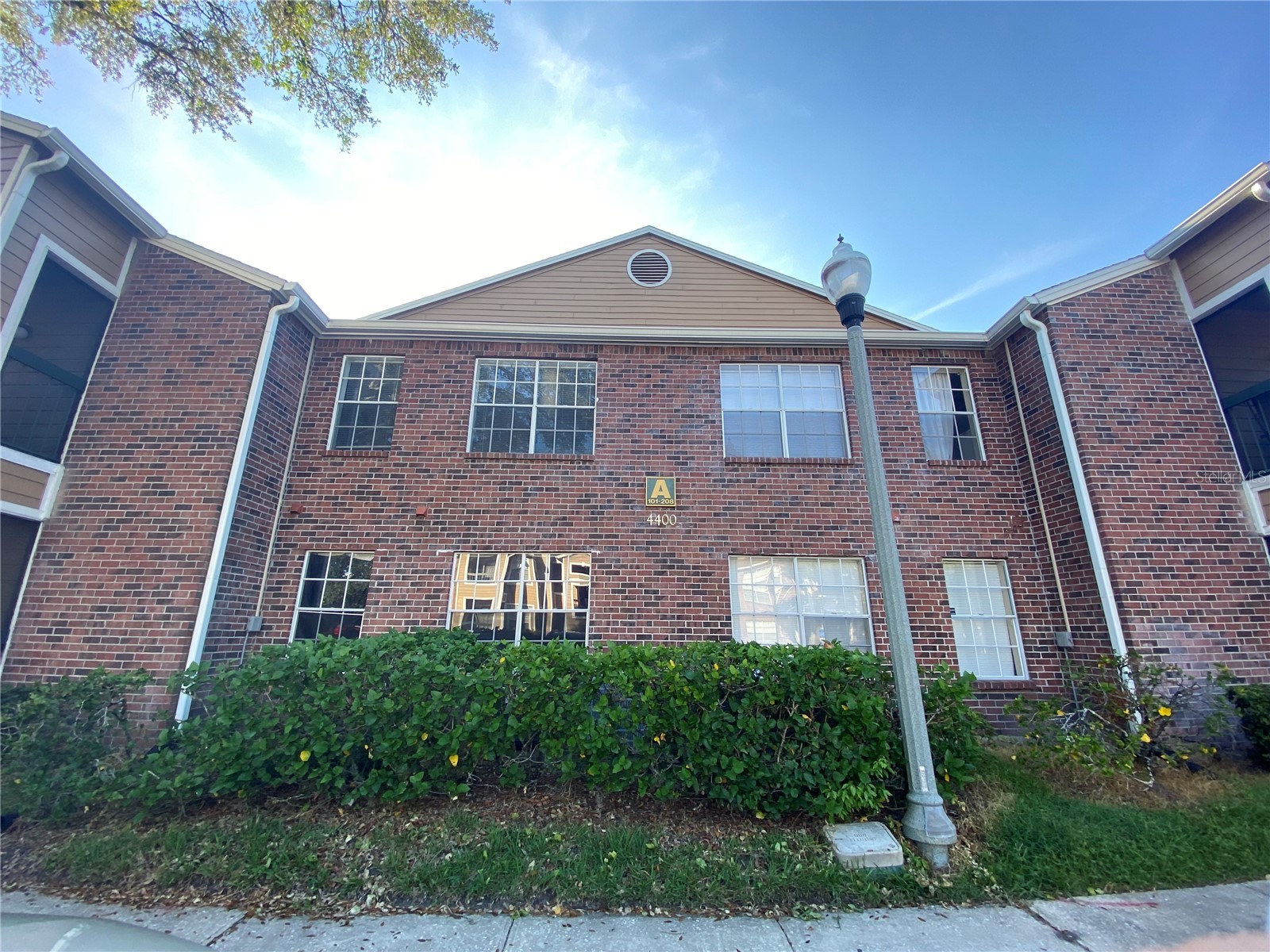 4400 Thornbriar Lane #205 Orlando FL 32822 S5141018 image1