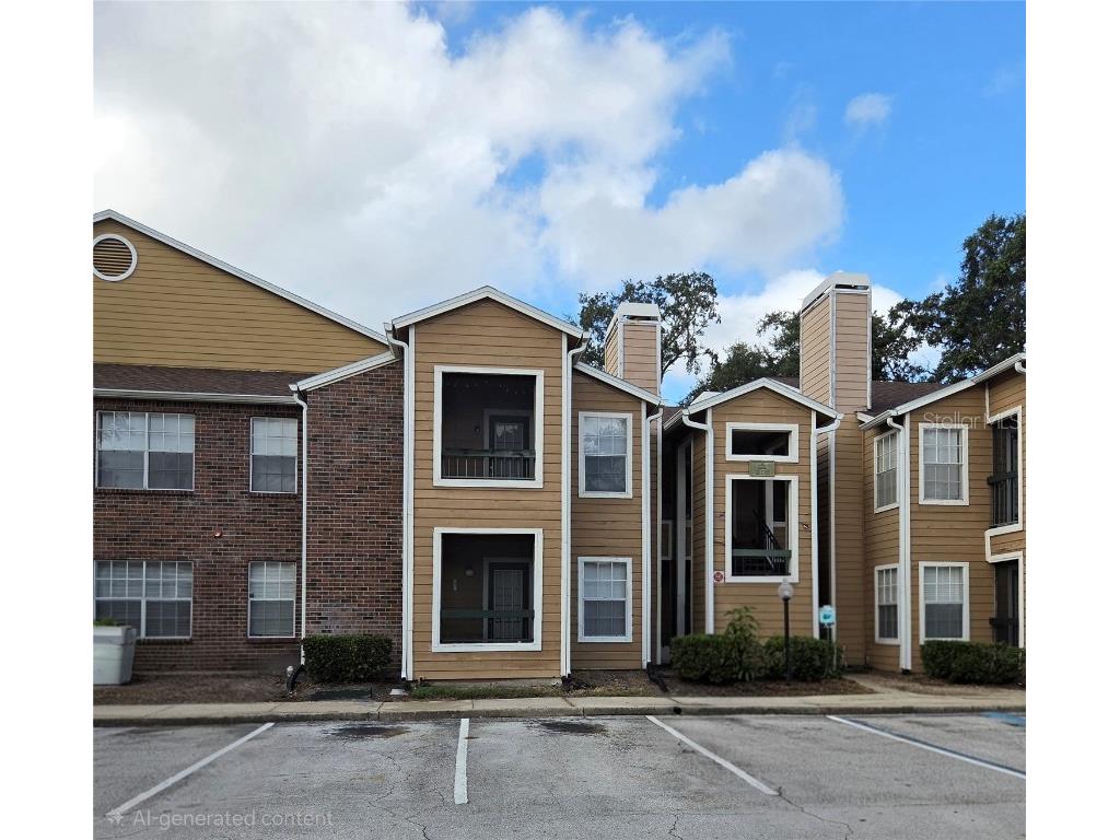 4400 Thornbriar Lane #A103 Orlando FL 32822 O6327228 image1