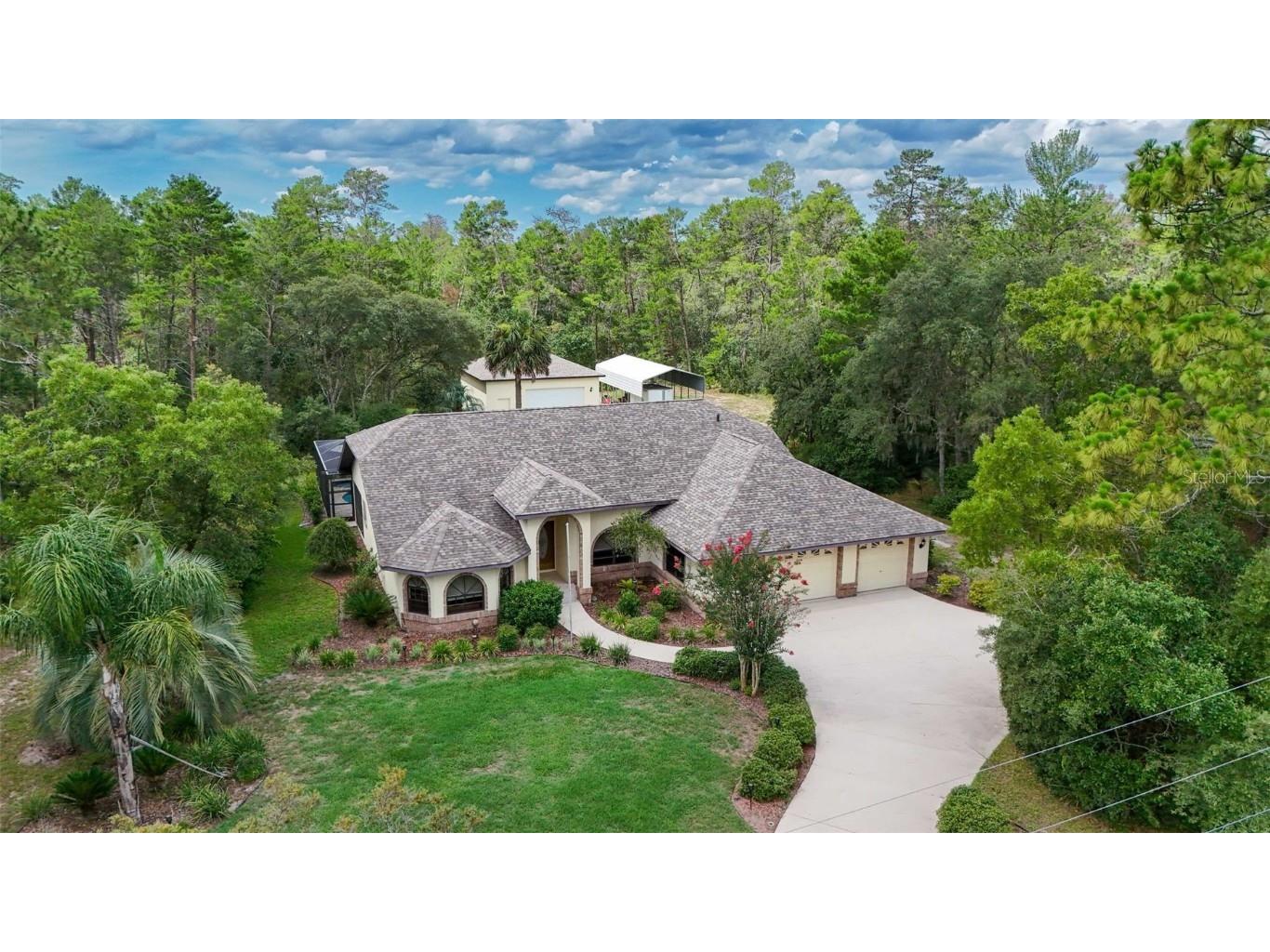 4400 W Rocky Lane Beverly Hills FL 34465 TB8402929 image1