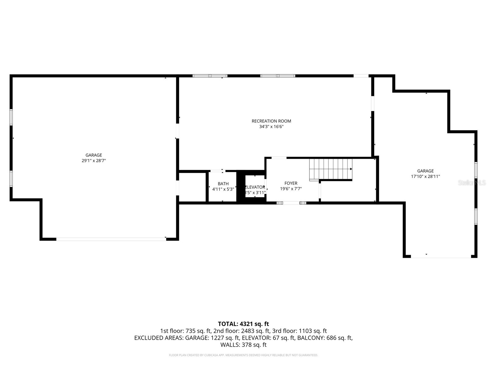 4401 38th Street S Saint Petersburg FL 33711 TB8465602 image72
