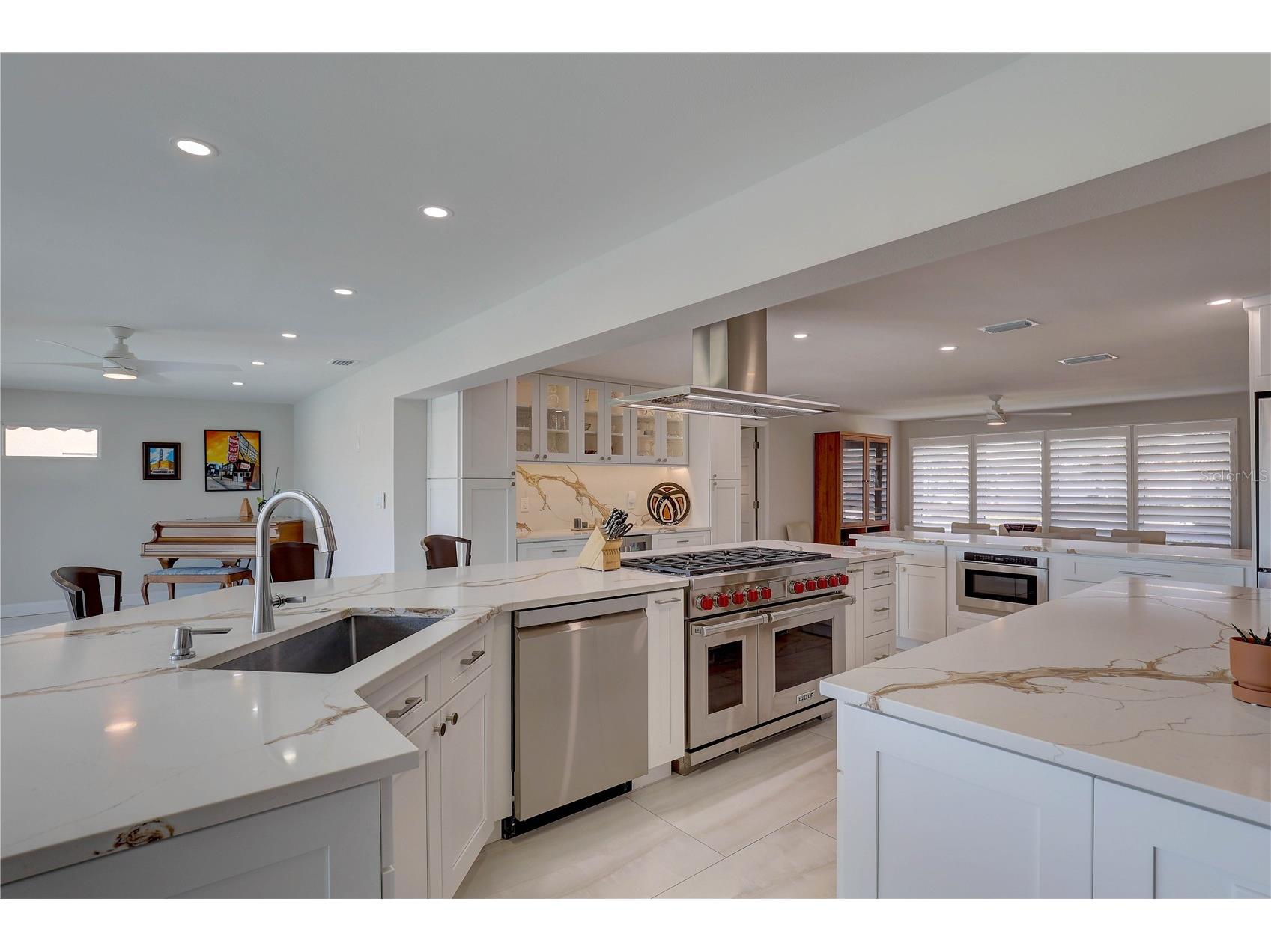 4401 43rd Street S Saint Petersburg FL 33711 - BOCA CIEGA BAY TB8457395 image16