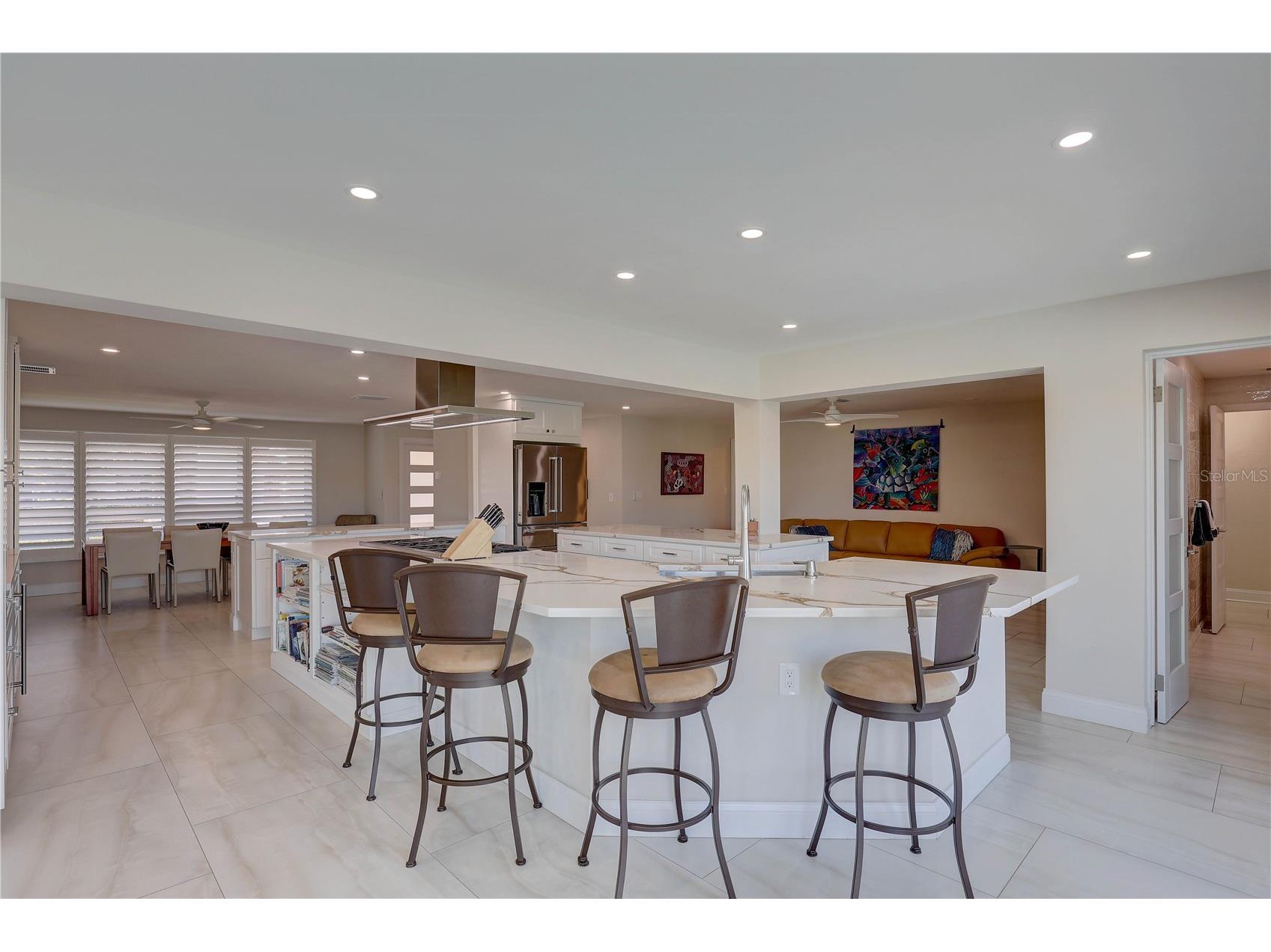 4401 43rd Street S Saint Petersburg FL 33711 - BOCA CIEGA BAY TB8457395 image17