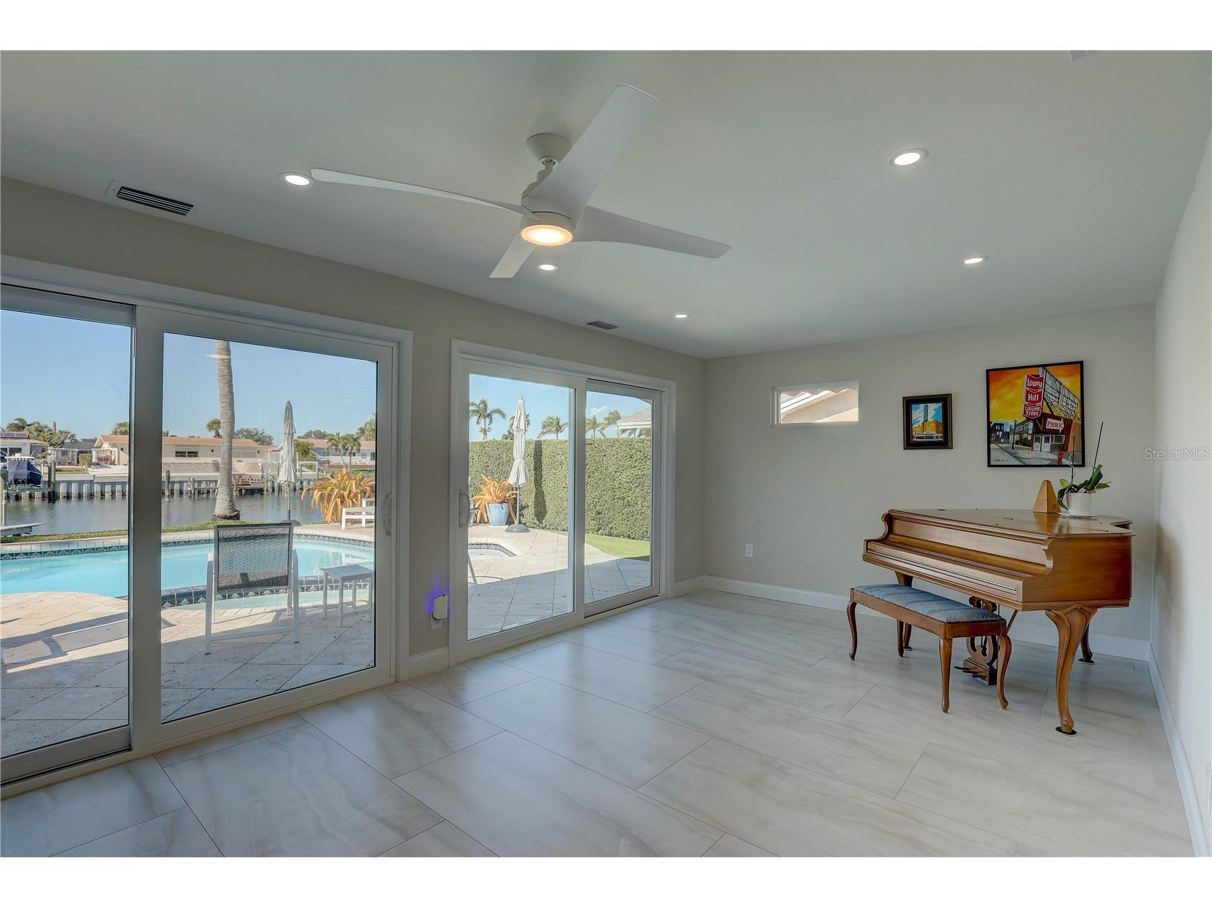 4401 43rd Street S Saint Petersburg FL 33711 - BOCA CIEGA BAY TB8457395 image27