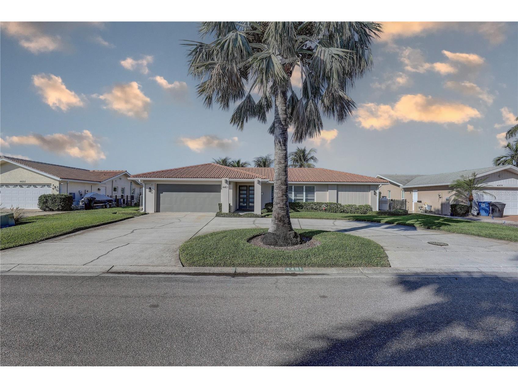 4401 43rd Street S Saint Petersburg FL 33711 - BOCA CIEGA BAY TB8457395 image3