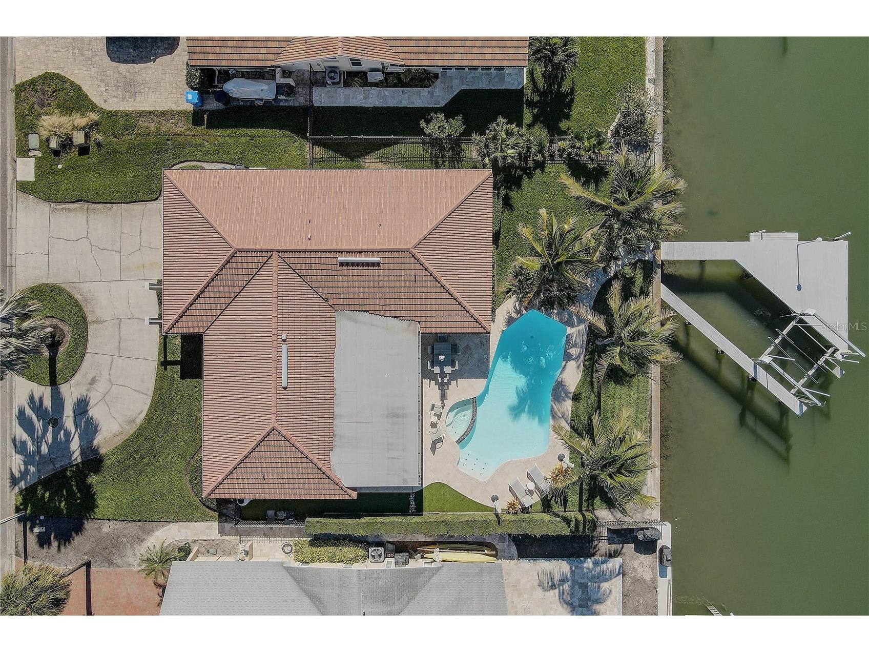 4401 43rd Street S Saint Petersburg FL 33711 - BOCA CIEGA BAY TB8457395 image4