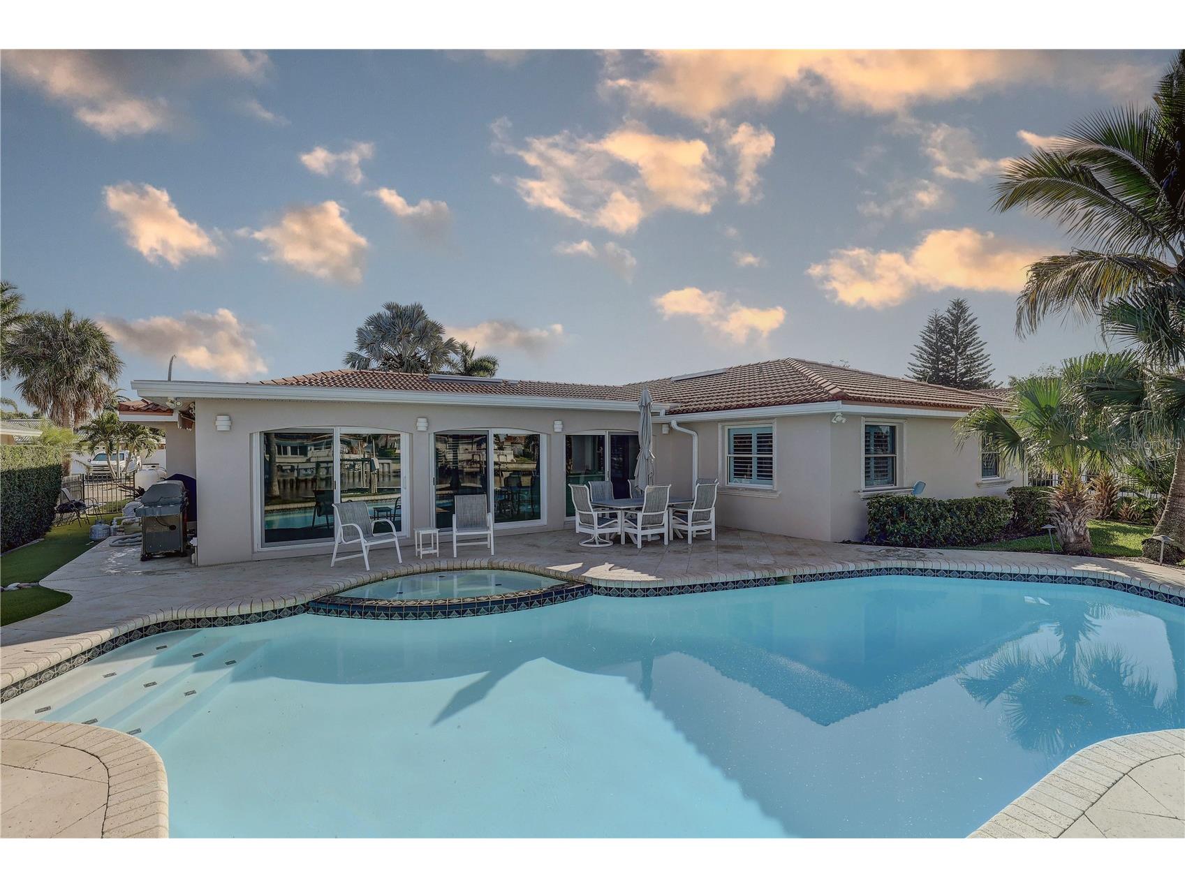 4401 43rd Street S Saint Petersburg FL 33711 - BOCA CIEGA BAY TB8457395 image51