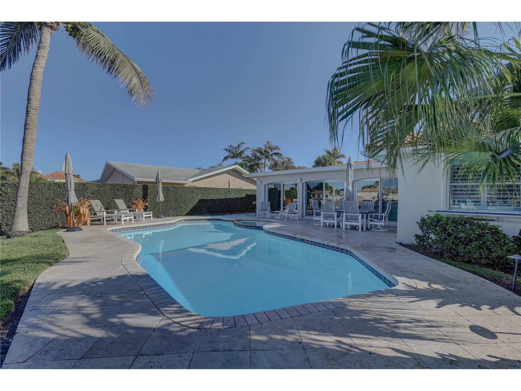 4401 43rd Street S Saint Petersburg FL 33711 - BOCA CIEGA BAY TB8457395 image52