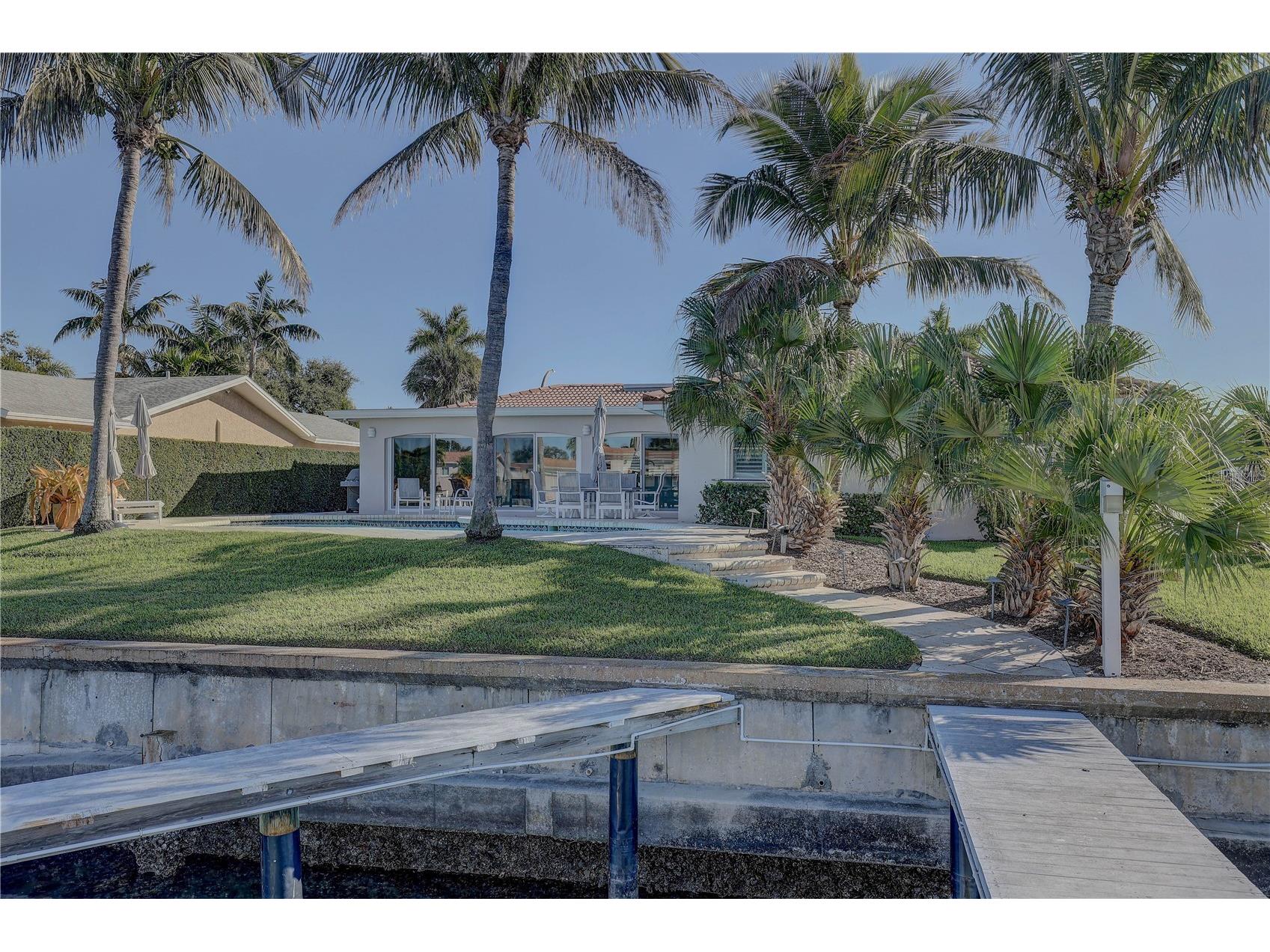 4401 43rd Street S Saint Petersburg FL 33711 - BOCA CIEGA BAY TB8457395 image53