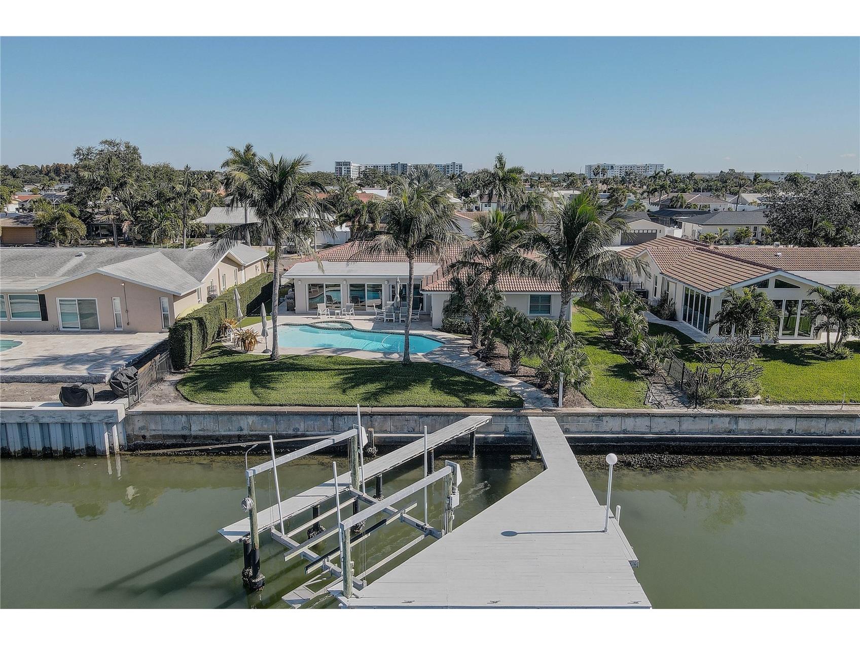 4401 43rd Street S Saint Petersburg FL 33711 - BOCA CIEGA BAY TB8457395 image54