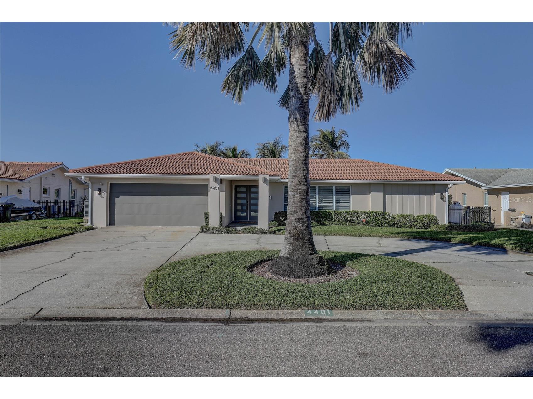 4401 43rd Street S Saint Petersburg FL 33711 - BOCA CIEGA BAY TB8457395 image57