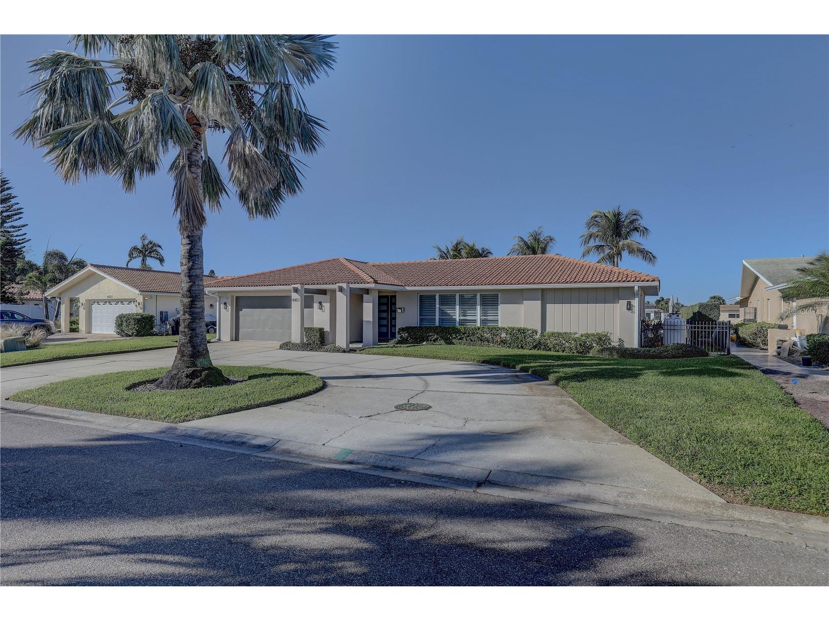 4401 43rd Street S Saint Petersburg FL 33711 - BOCA CIEGA BAY TB8457395 image58
