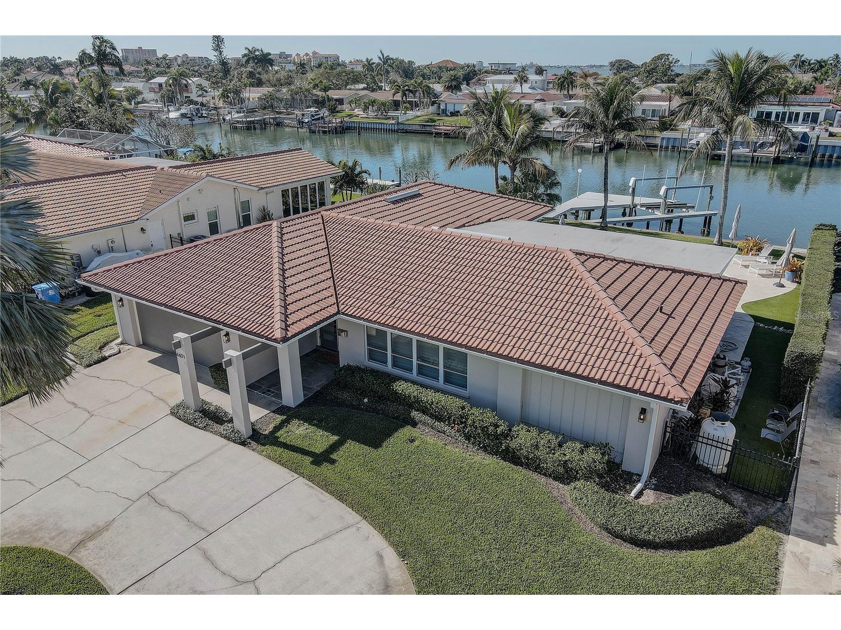 4401 43rd Street S Saint Petersburg FL 33711 - BOCA CIEGA BAY TB8457395 image6