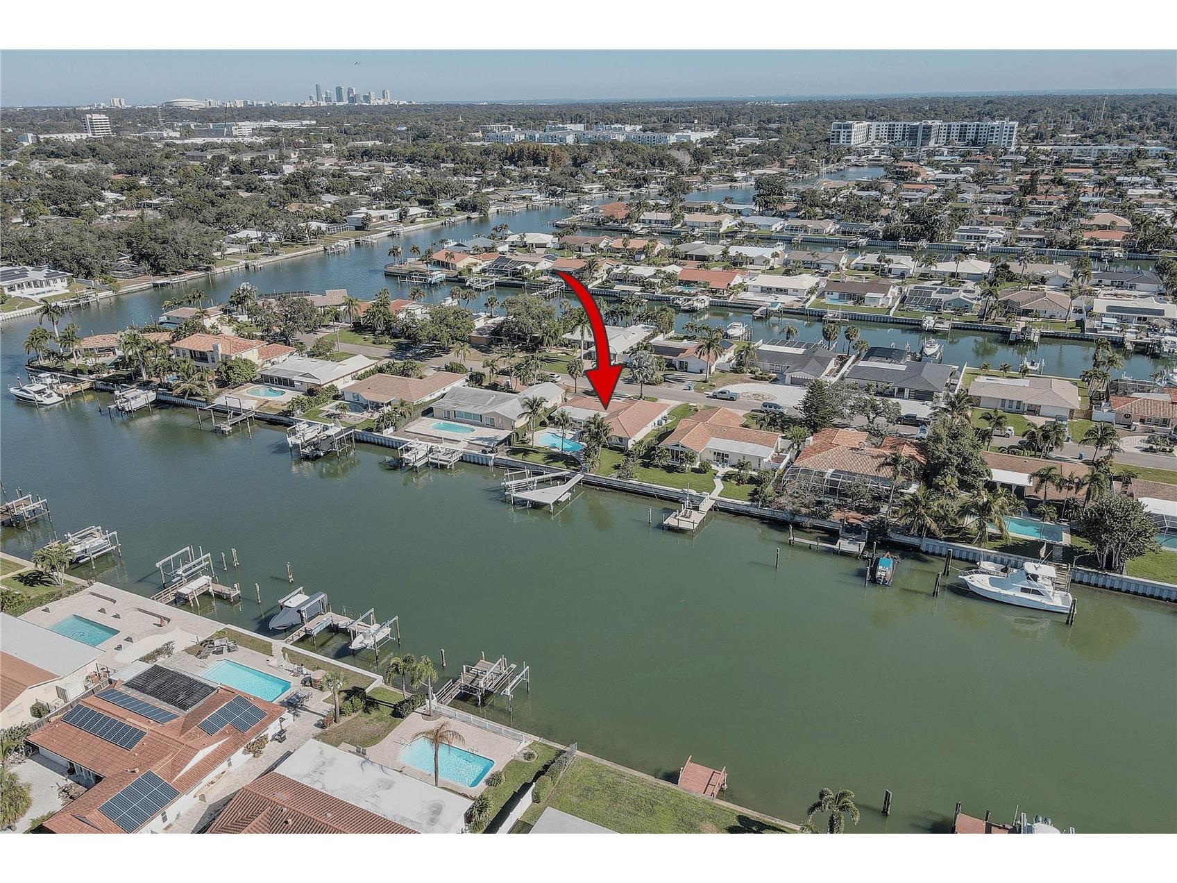 4401 43rd Street S Saint Petersburg FL 33711 - BOCA CIEGA BAY TB8457395 image60
