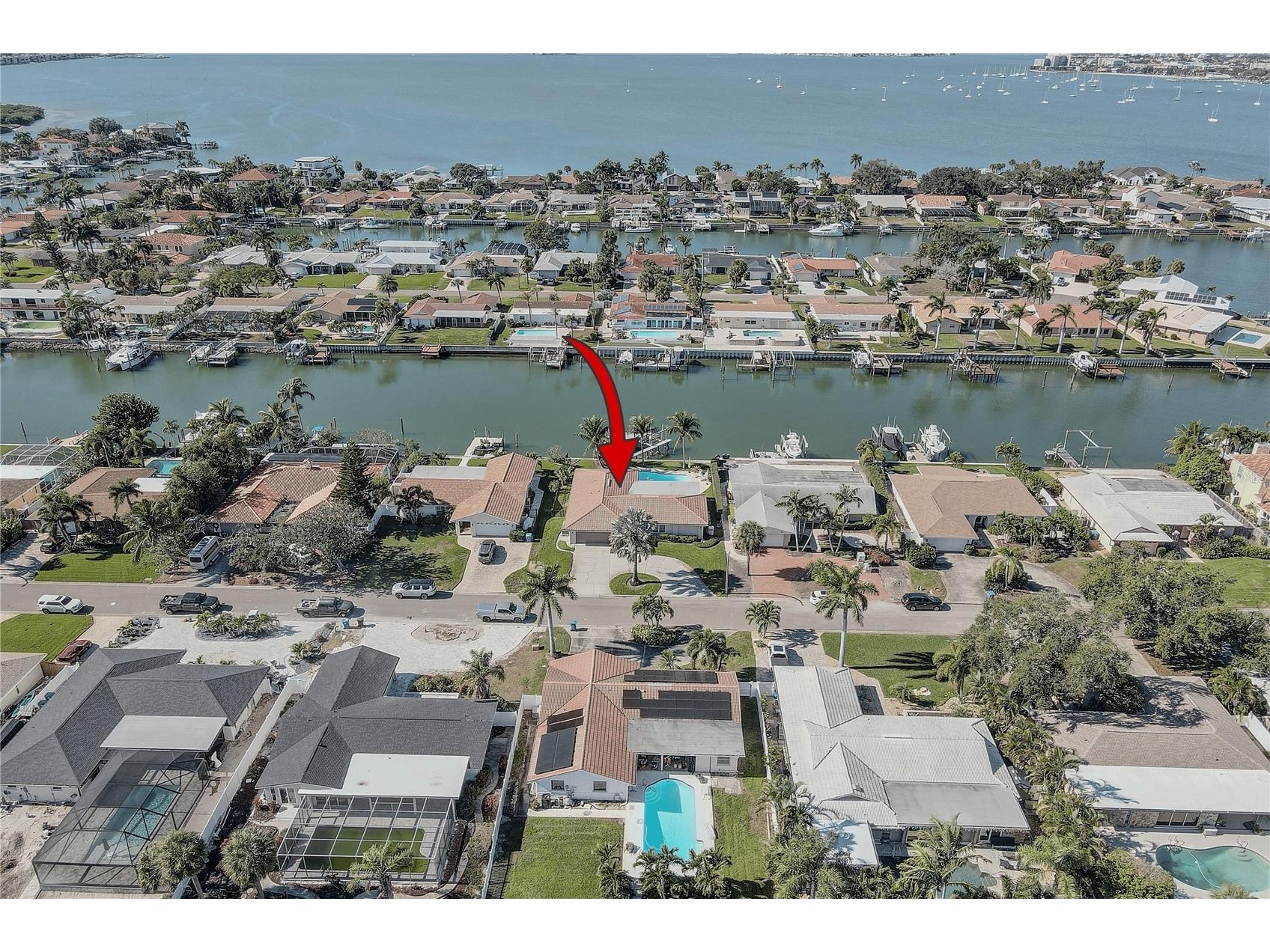 4401 43rd Street S Saint Petersburg FL 33711 - BOCA CIEGA BAY TB8457395 image61