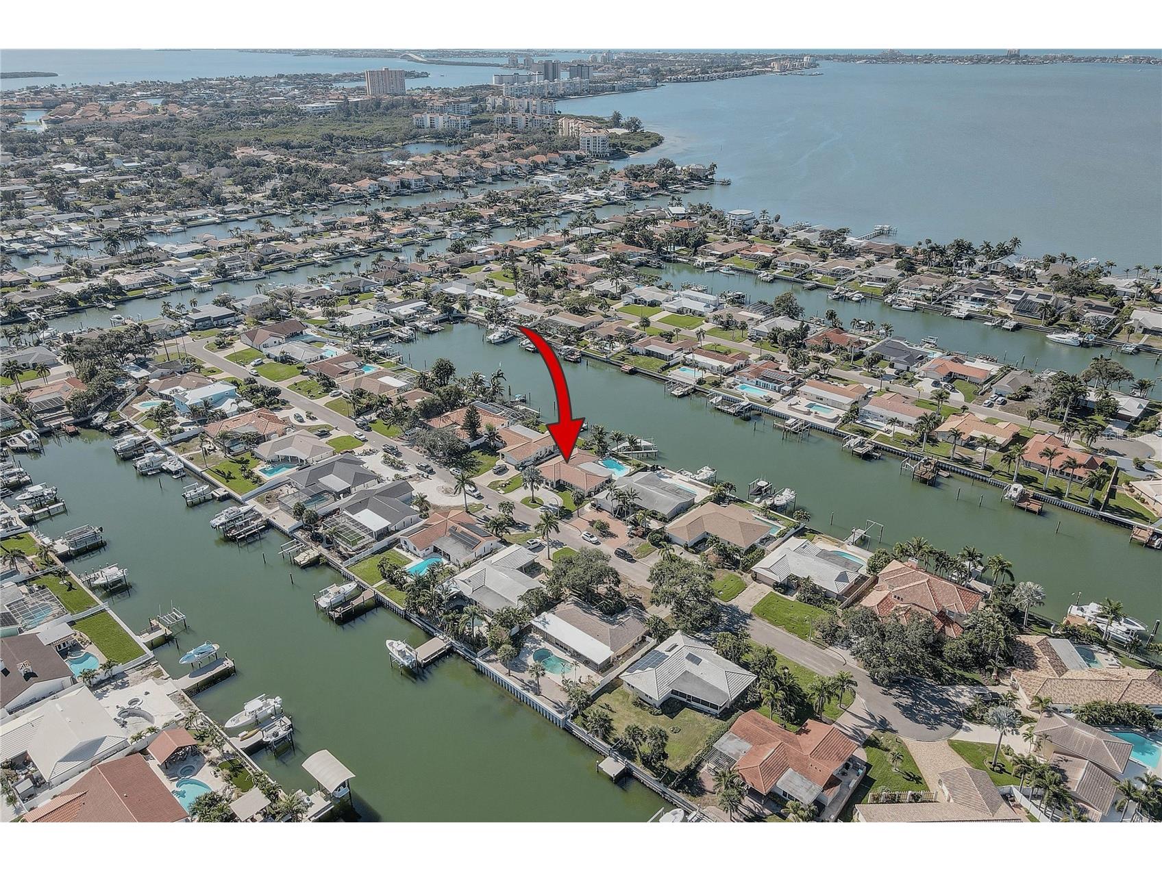 4401 43rd Street S Saint Petersburg FL 33711 - BOCA CIEGA BAY TB8457395 image63