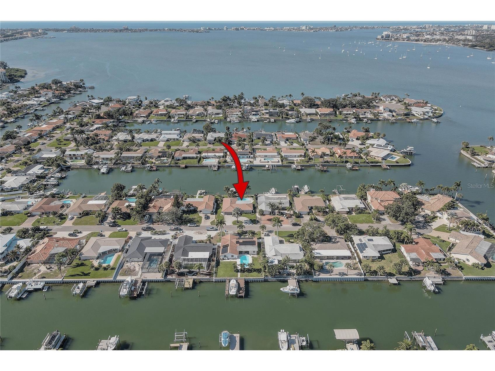 4401 43rd Street S Saint Petersburg FL 33711 - BOCA CIEGA BAY TB8457395 image65