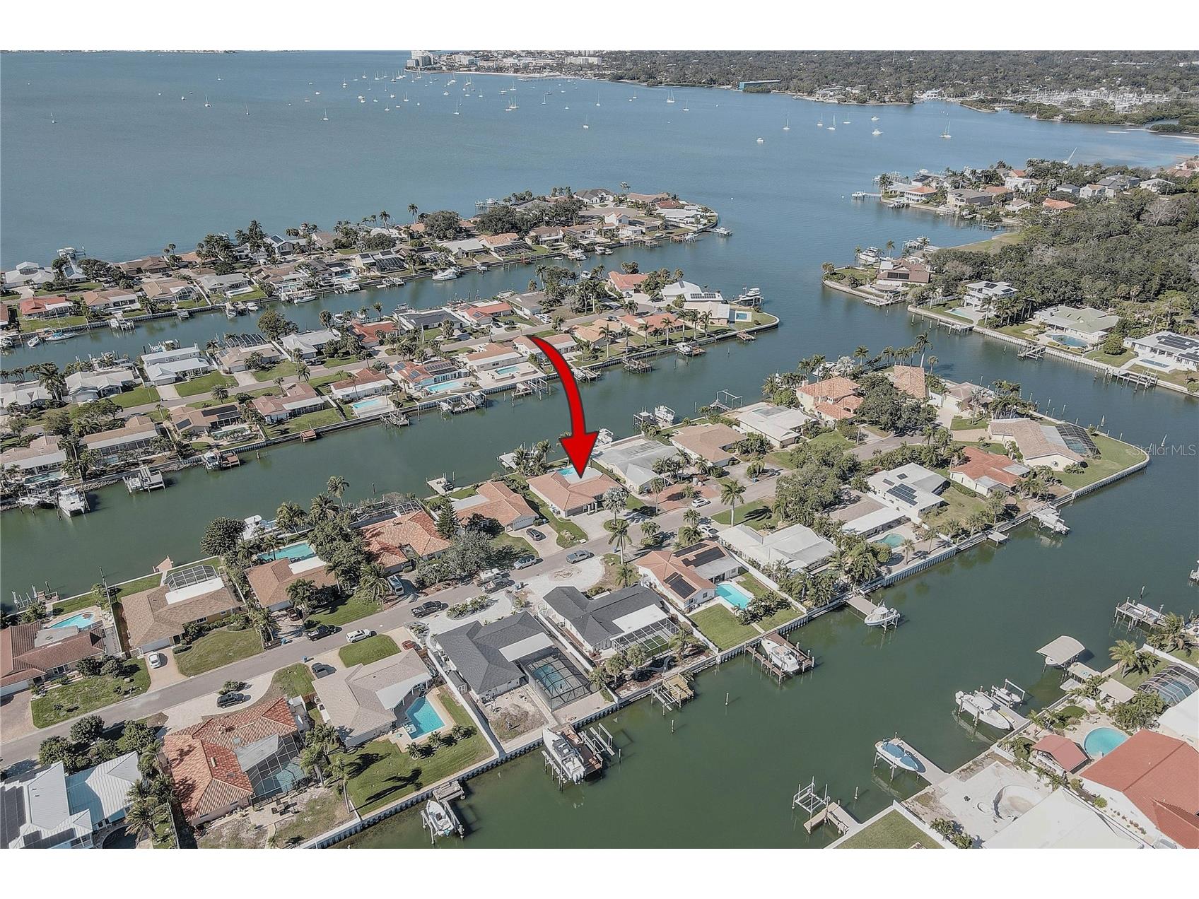 4401 43rd Street S Saint Petersburg FL 33711 - BOCA CIEGA BAY TB8457395 image66