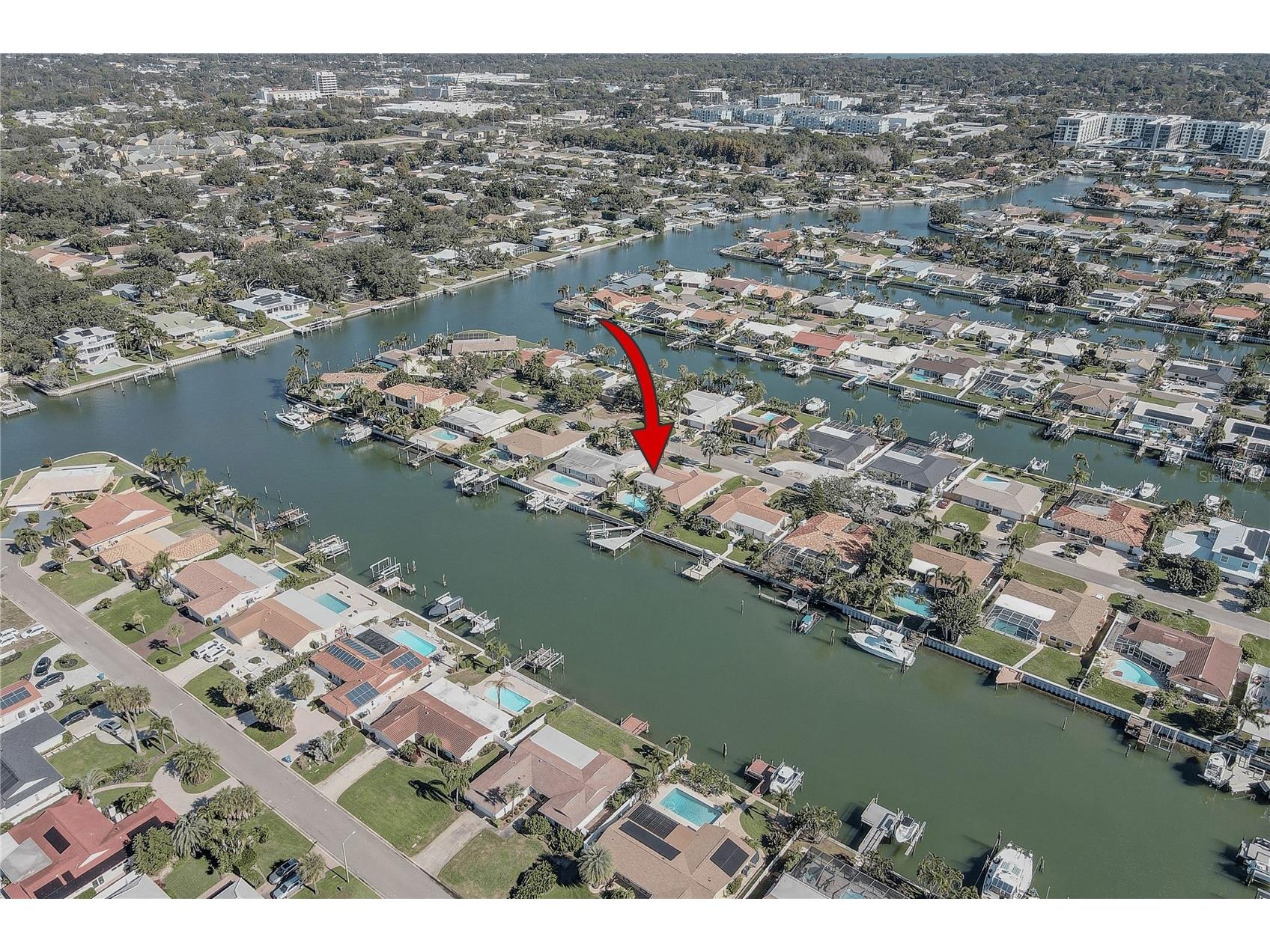 4401 43rd Street S Saint Petersburg FL 33711 - BOCA CIEGA BAY TB8457395 image67