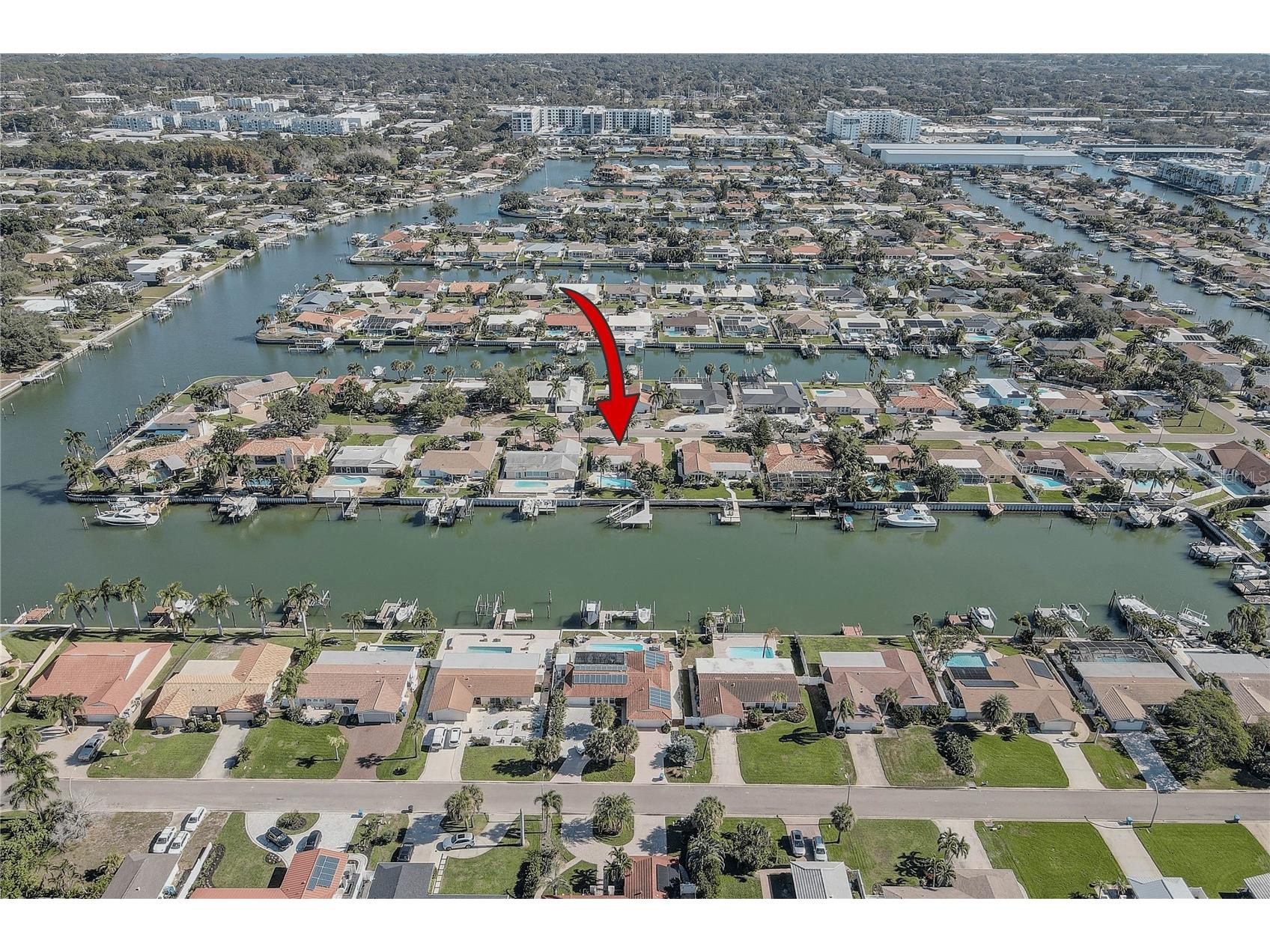 4401 43rd Street S Saint Petersburg FL 33711 - BOCA CIEGA BAY TB8457395 image68