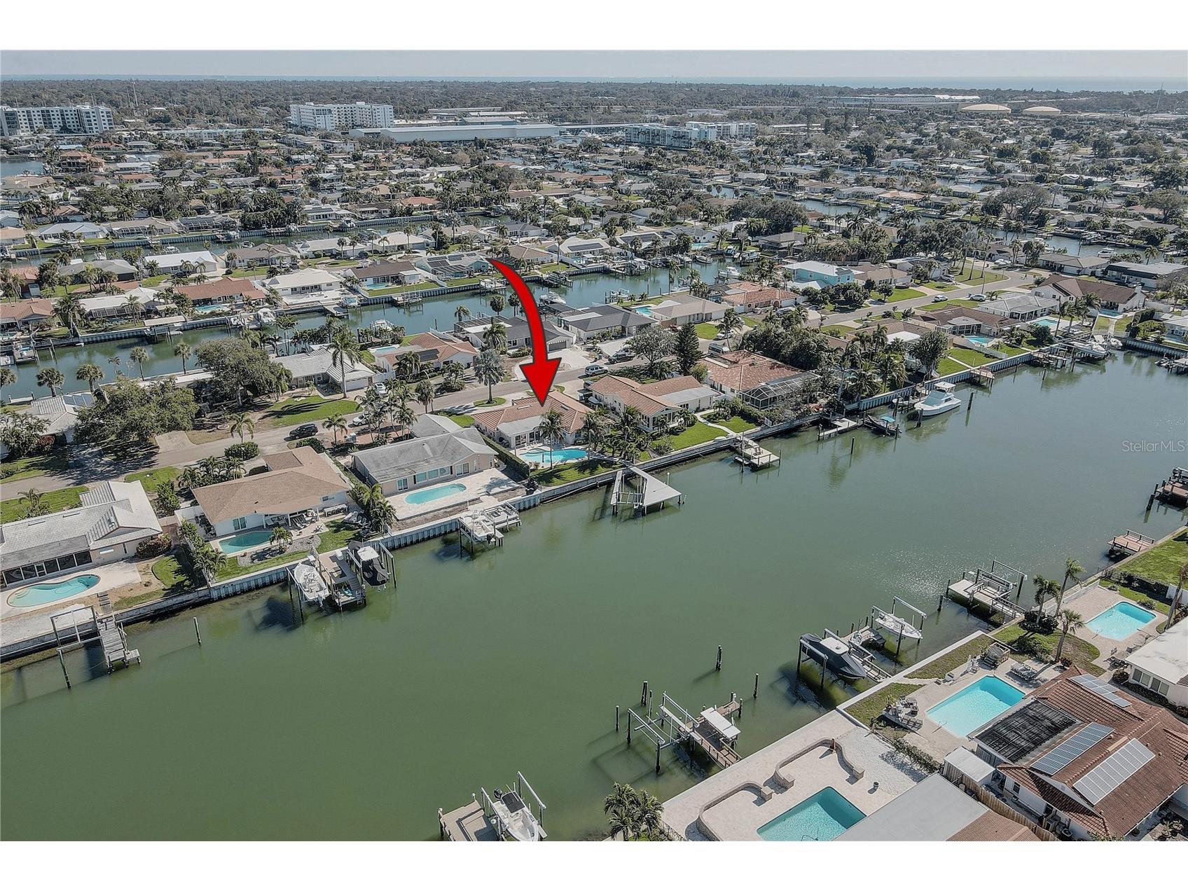 4401 43rd Street S Saint Petersburg FL 33711 - BOCA CIEGA BAY TB8457395 image69