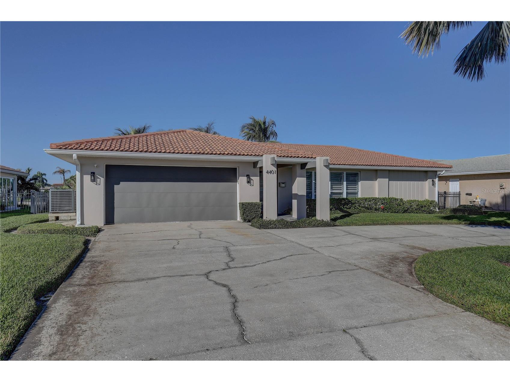 4401 43rd Street S Saint Petersburg FL 33711 - BOCA CIEGA BAY TB8457395 image7