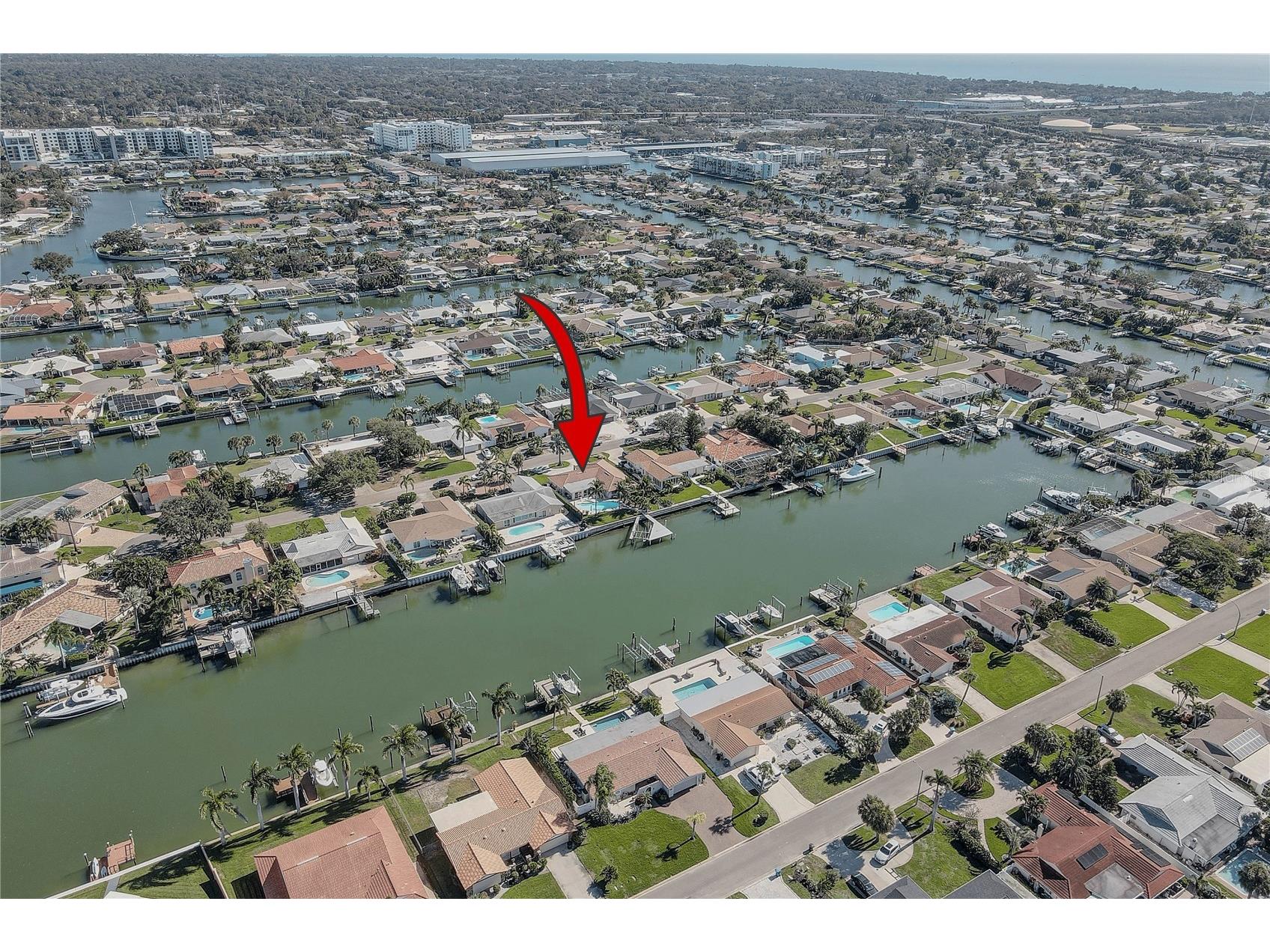 4401 43rd Street S Saint Petersburg FL 33711 - BOCA CIEGA BAY TB8457395 image70