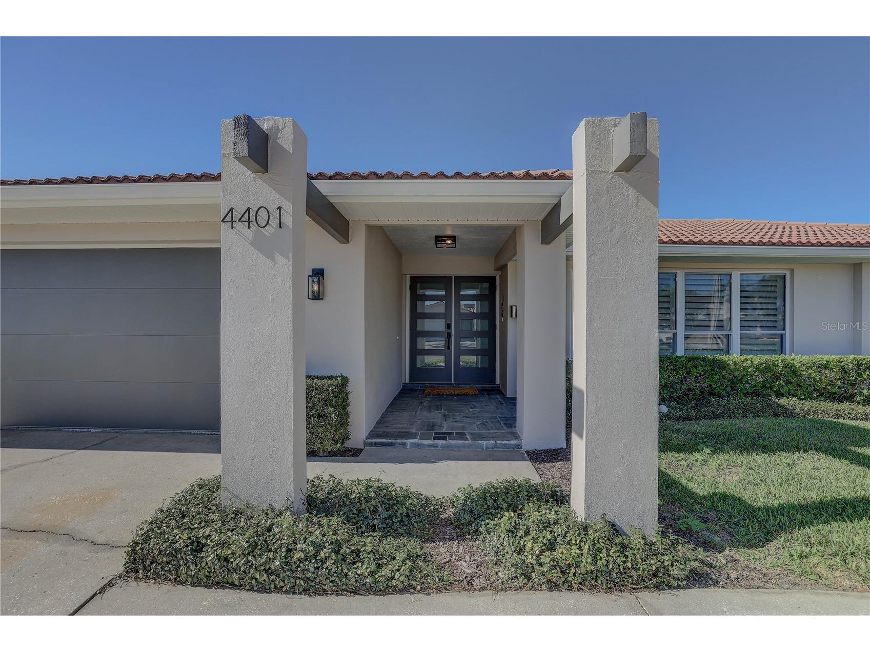 4401 43rd Street S Saint Petersburg FL 33711 - BOCA CIEGA BAY TB8457395 image8