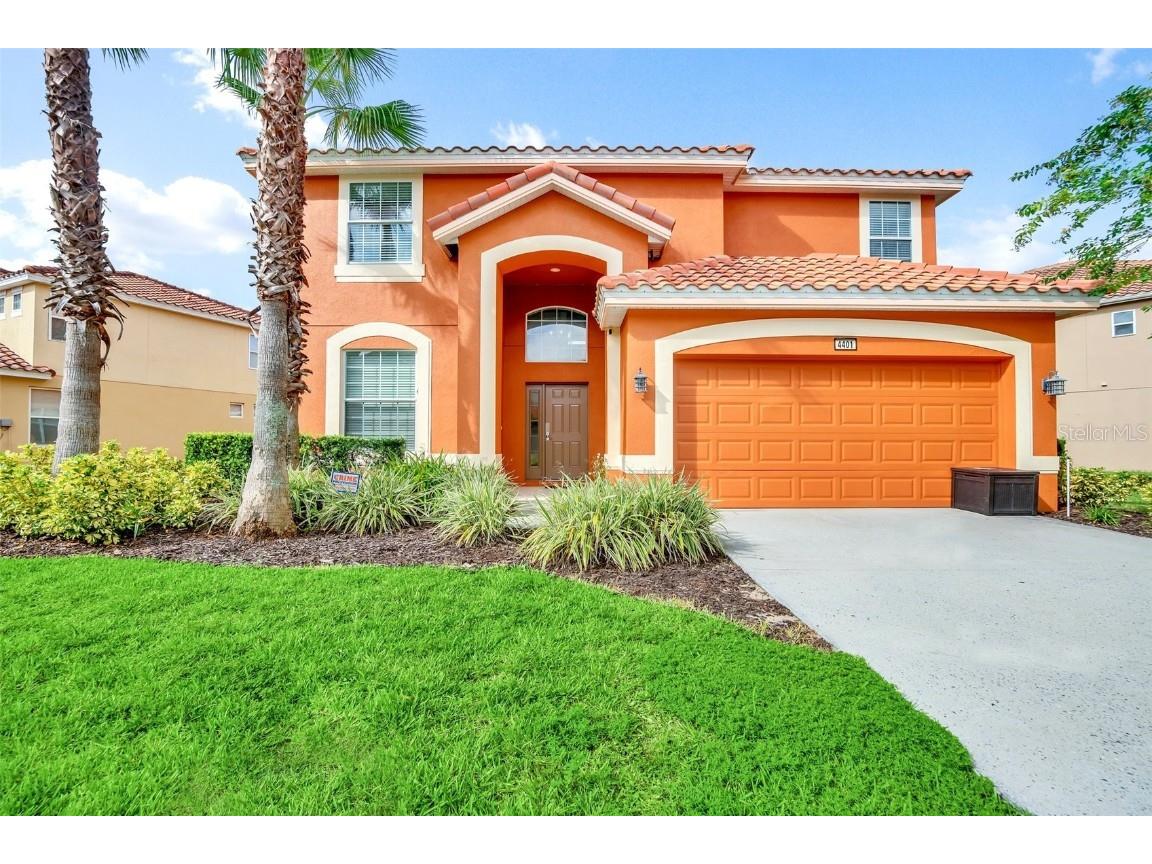 4401 Acorn Ct Davenport FL 33837 O6061435 image1
