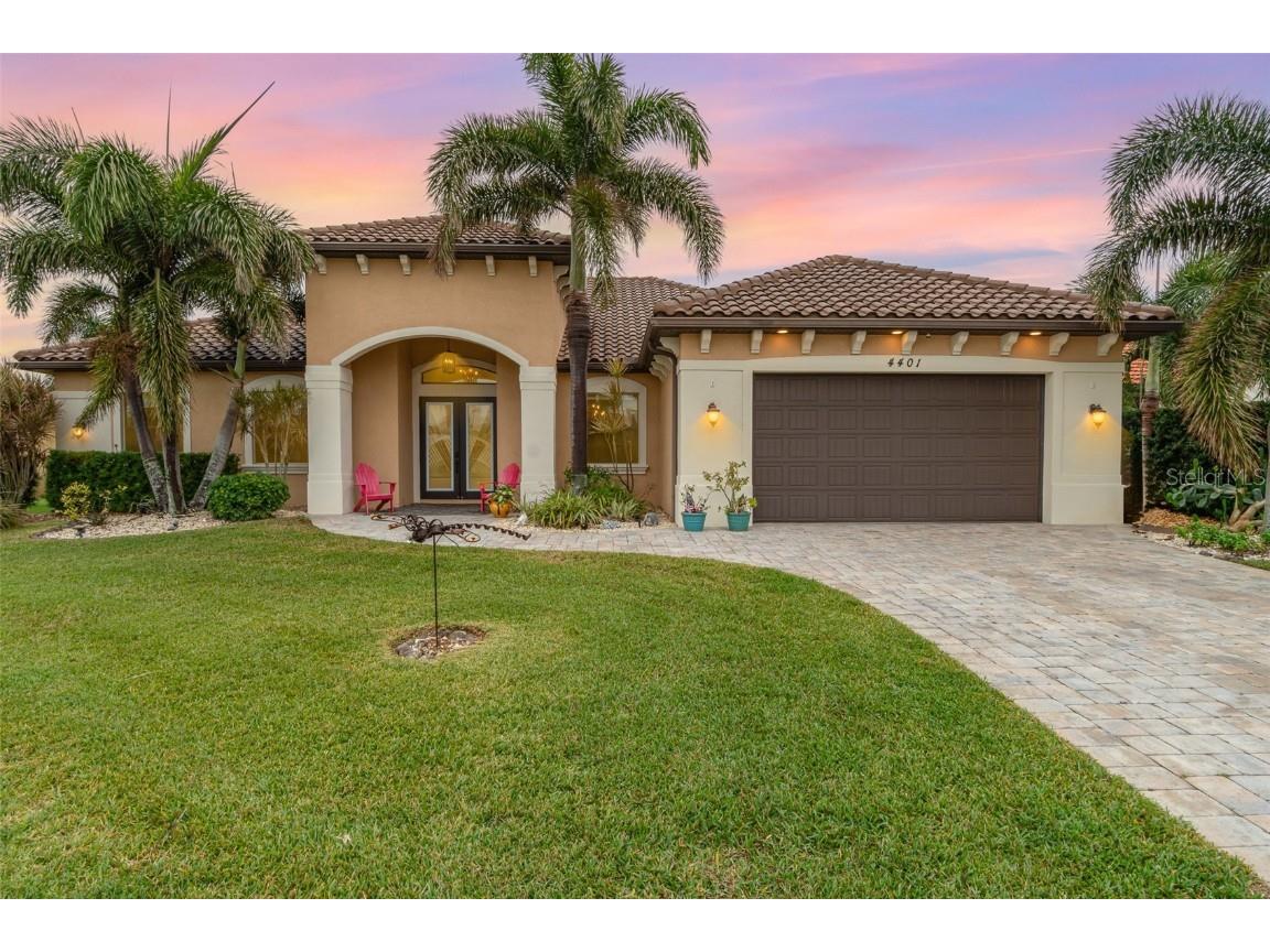 4401 Danny Avenue Cape Coral FL 33914 A4636173 image1
