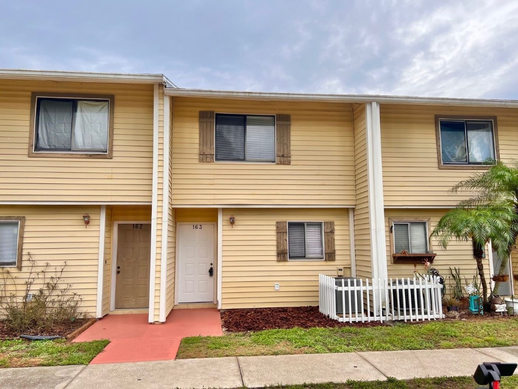 4401 Dylan Loop #163 Land O Lakes FL 34639 T3443015 image1