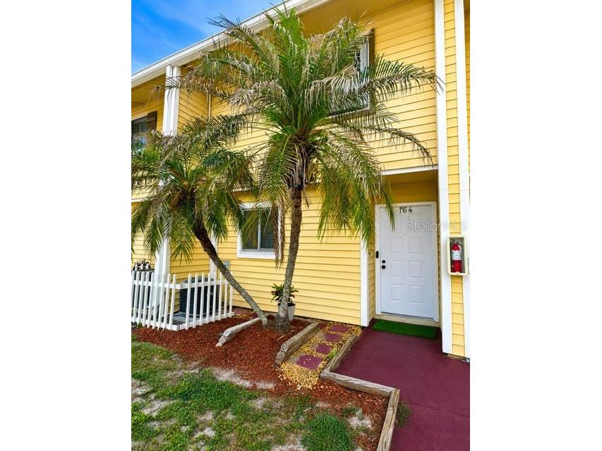 4401 Dylan Loop #164 Land O Lakes FL 34639 TB8505554 image1