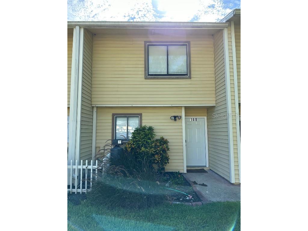 4401 Dylan Loop #168 Land O Lakes FL 34639 T3467264 image1