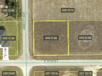 4401 E 15th Street Lehigh Acres FL 33972 A4648075 image1