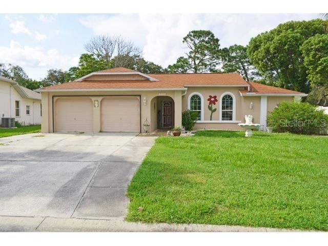 4401 Gaston Street Spring Hill FL 34607 T3331789 image1