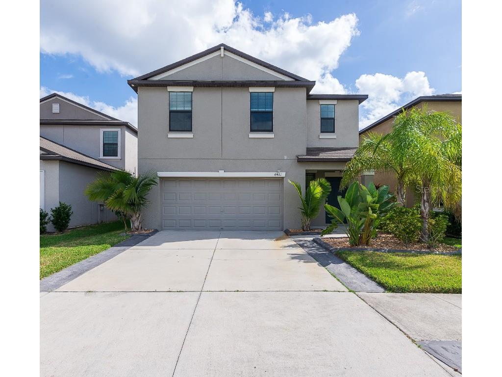 4401 Globe Thistle Drive Tampa FL 33619 T3484500 image1