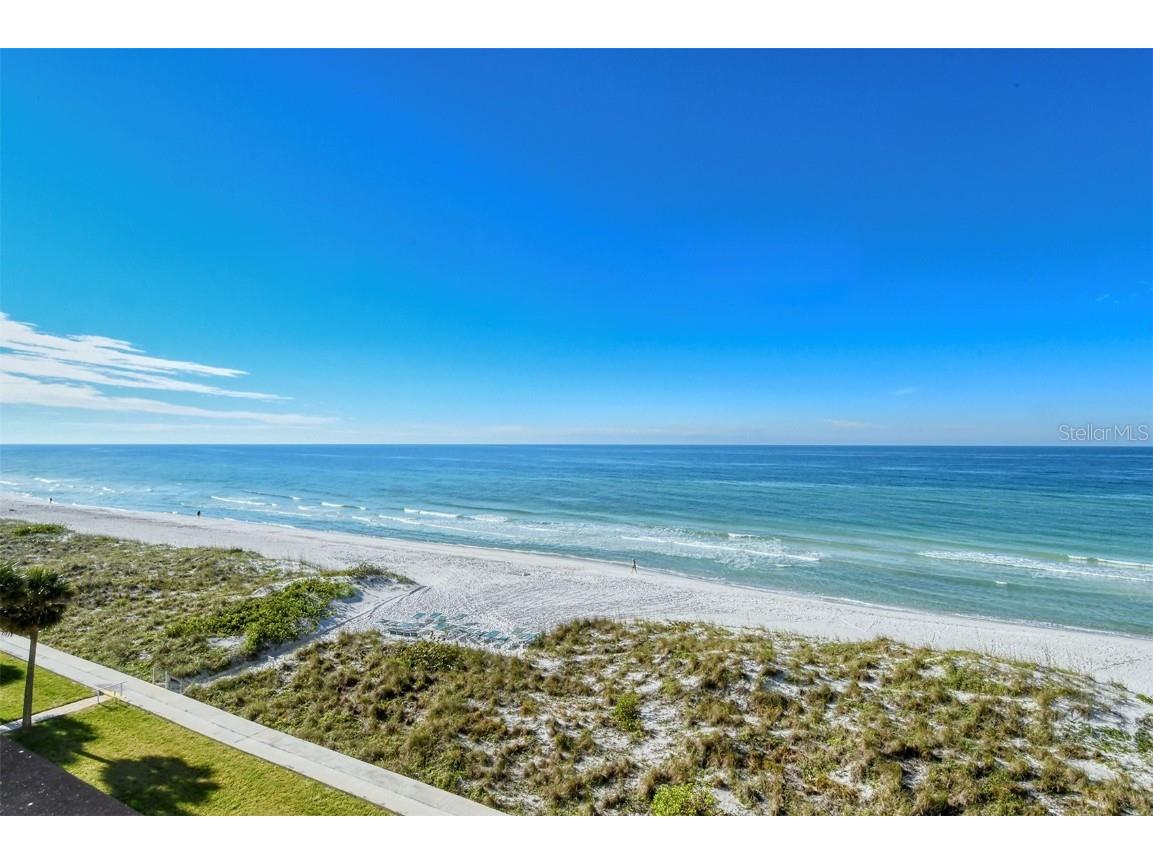 4401 Gulf Of Mexico Drive #503 Longboat Key FL 34228 - GULF OF MEXICO A4556888 image1