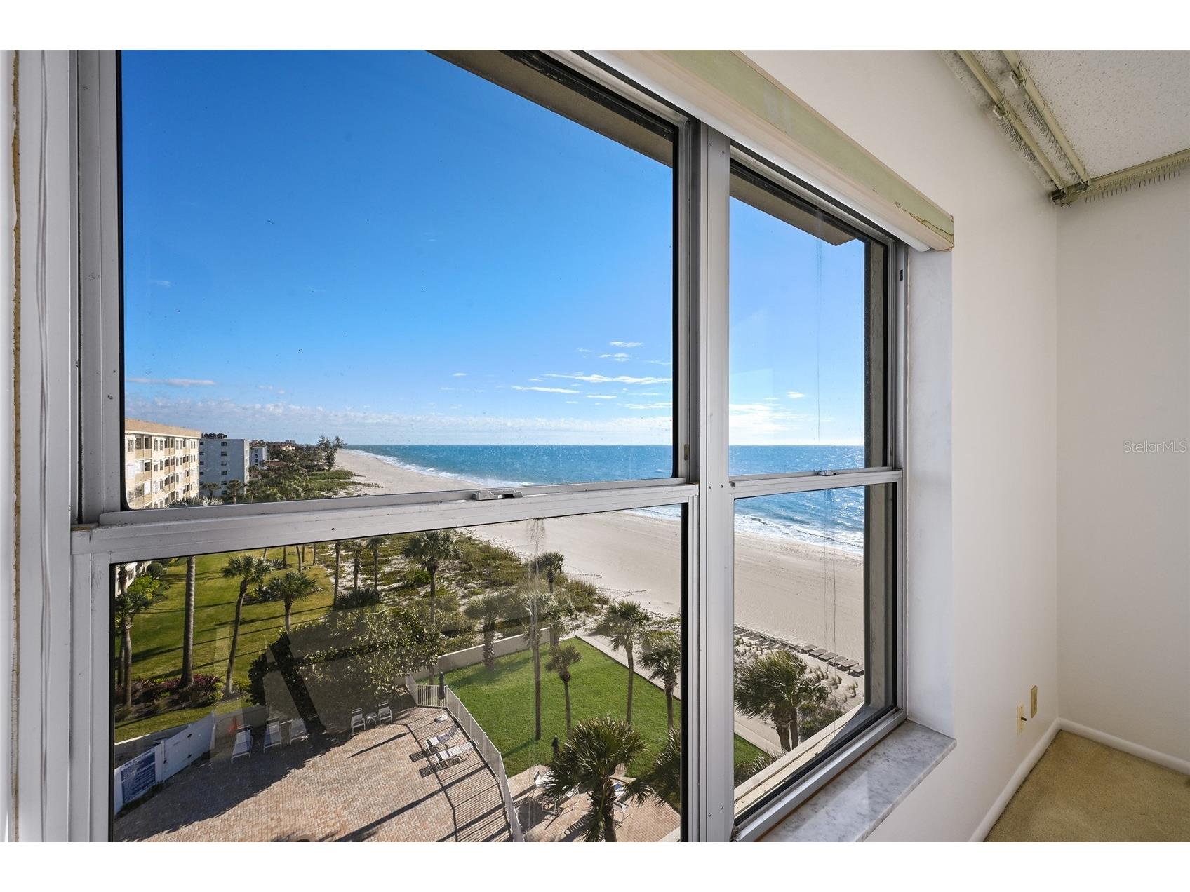 4401 Gulf Of Mexico Drive #601 Longboat Key FL 34228 - GULF OF MEXICO & SARASOTA BAY A4679728 image1