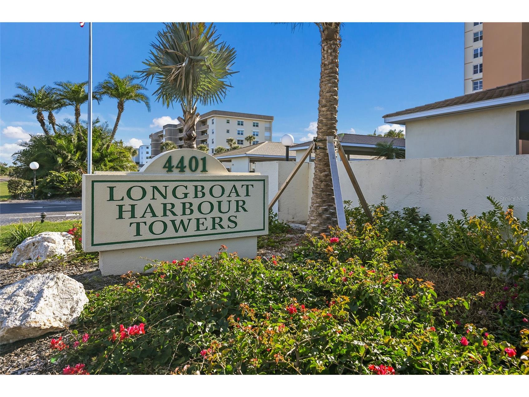 4401 Gulf Of Mexico Drive #601 Longboat Key FL 34228 - GULF OF MEXICO & SARASOTA BAY A4679728 image11