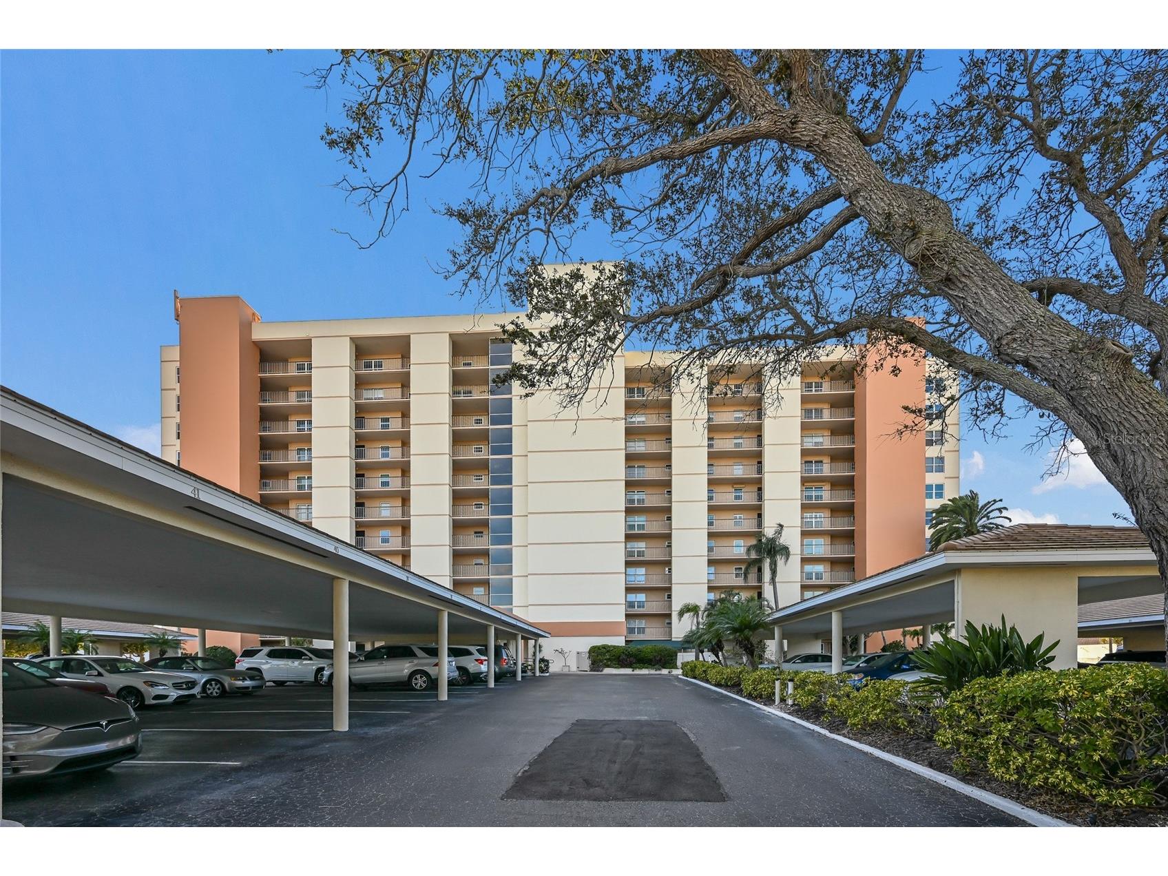 4401 Gulf Of Mexico Drive #601 Longboat Key FL 34228 - GULF OF MEXICO & SARASOTA BAY A4679728 image12