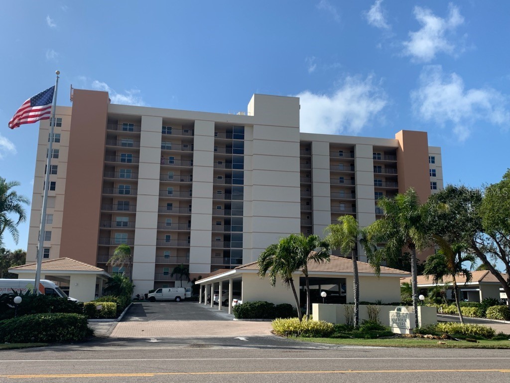 4401 Gulf Of Mexico Drive #803 Longboat Key FL 34228 A4557181 image1