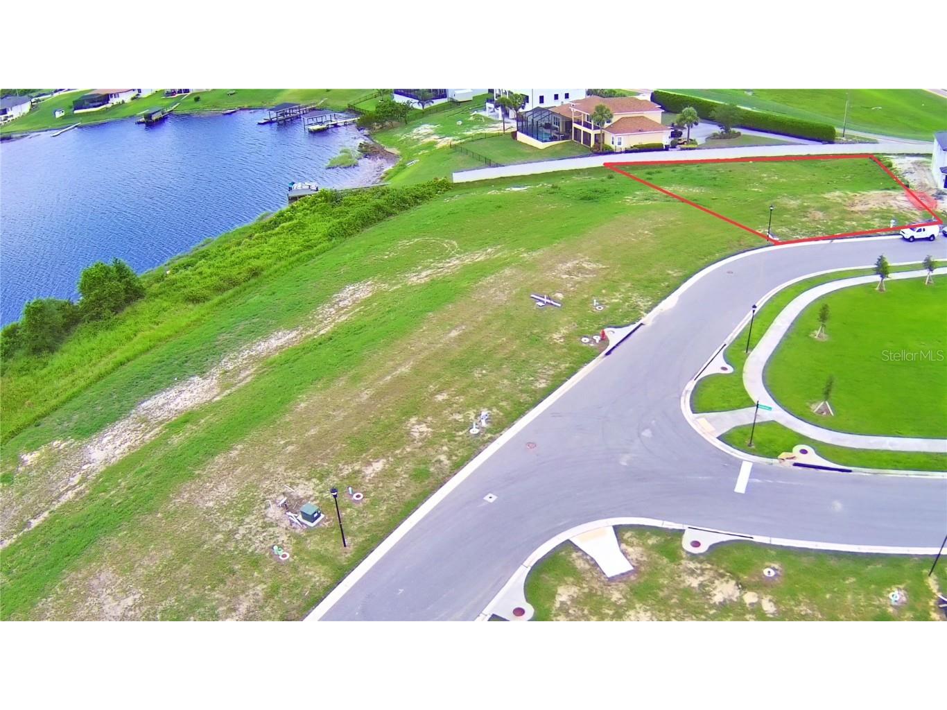 4401 Juliana Lake Drive Auburndale FL 33823 - LAKE JULIANA L4953559 image1