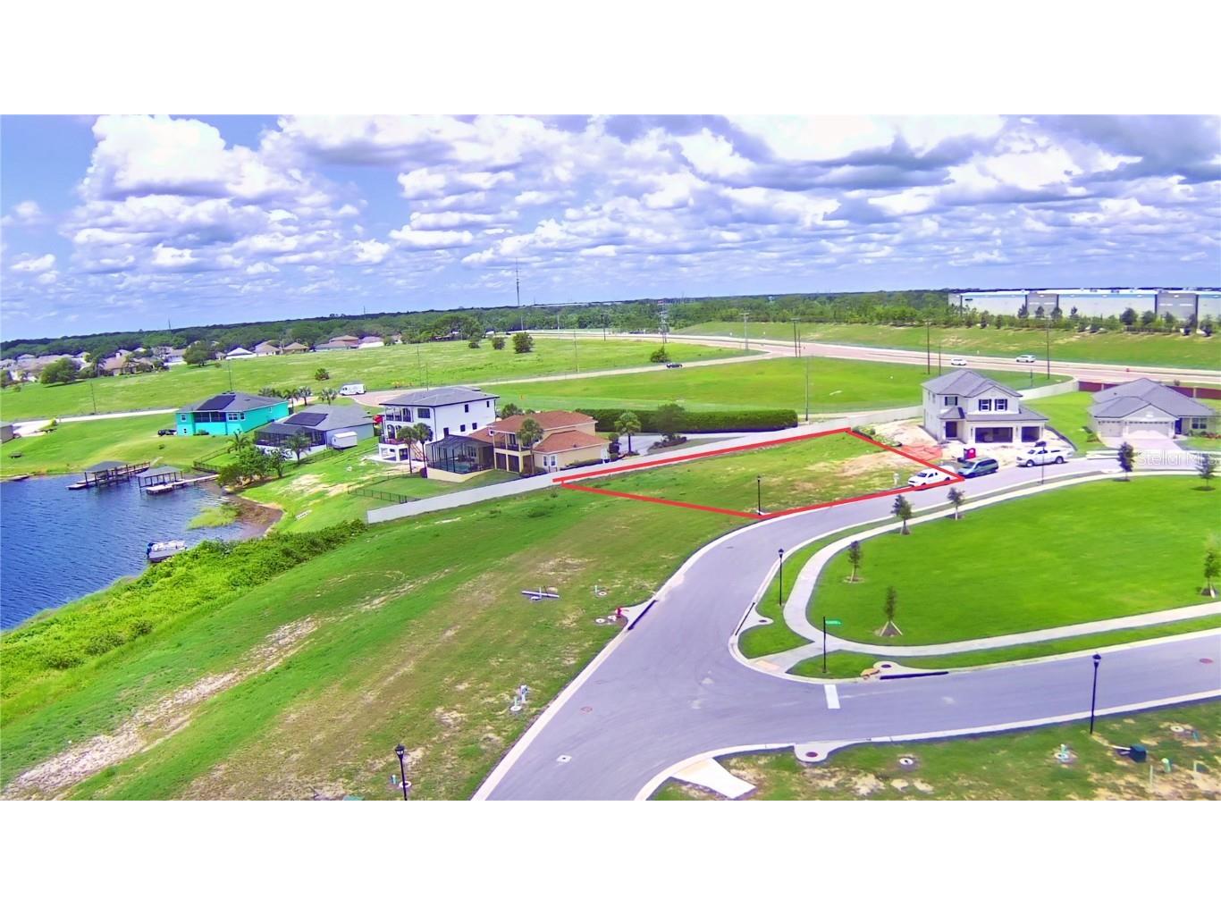 4401 Juliana Lake Drive Auburndale FL 33823 - LAKE JULIANA L4953559 image2