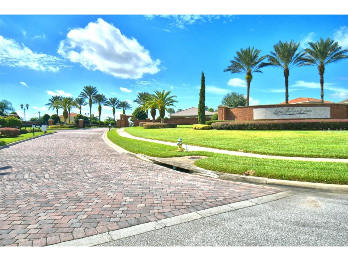 4401 Juliana Lake Drive Auburndale FL 33823 - LAKE JULIANA L4953559 image3