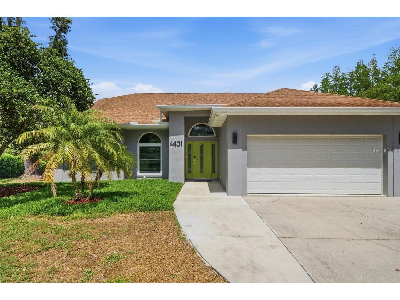 4401 Kettle Creek Court Tampa FL 33624 - POND TB8495322 image1
